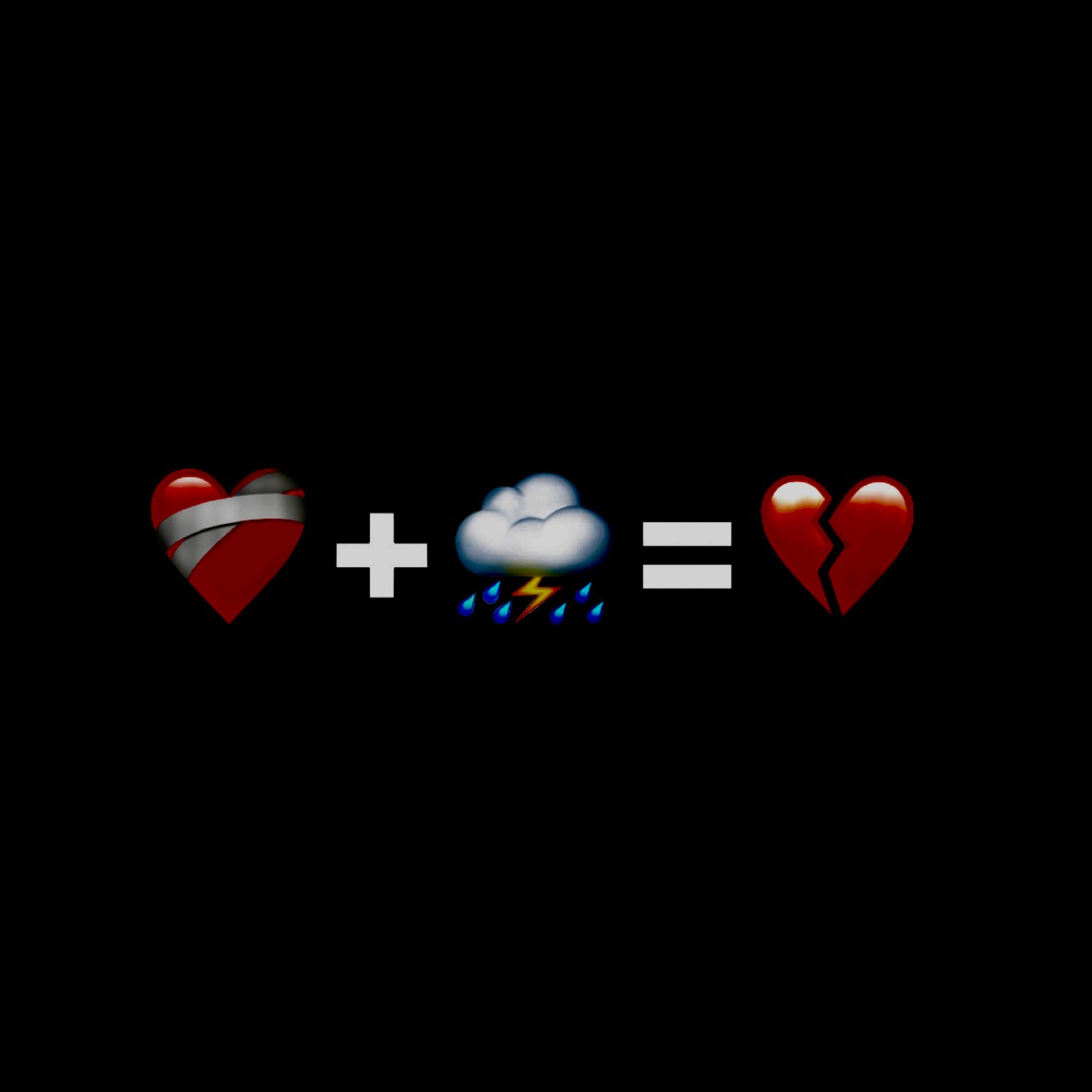 The Rain artwork