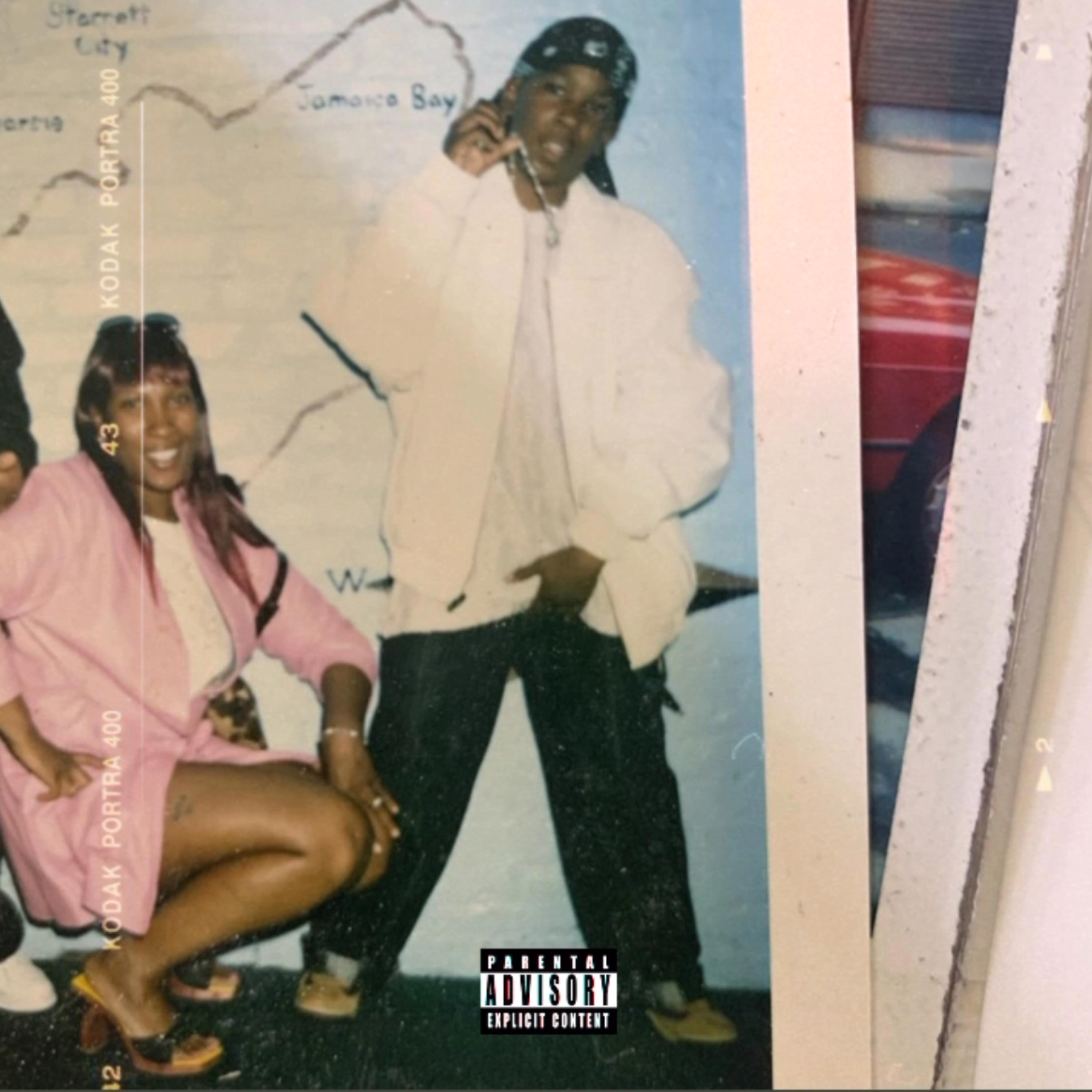 Mama artwork