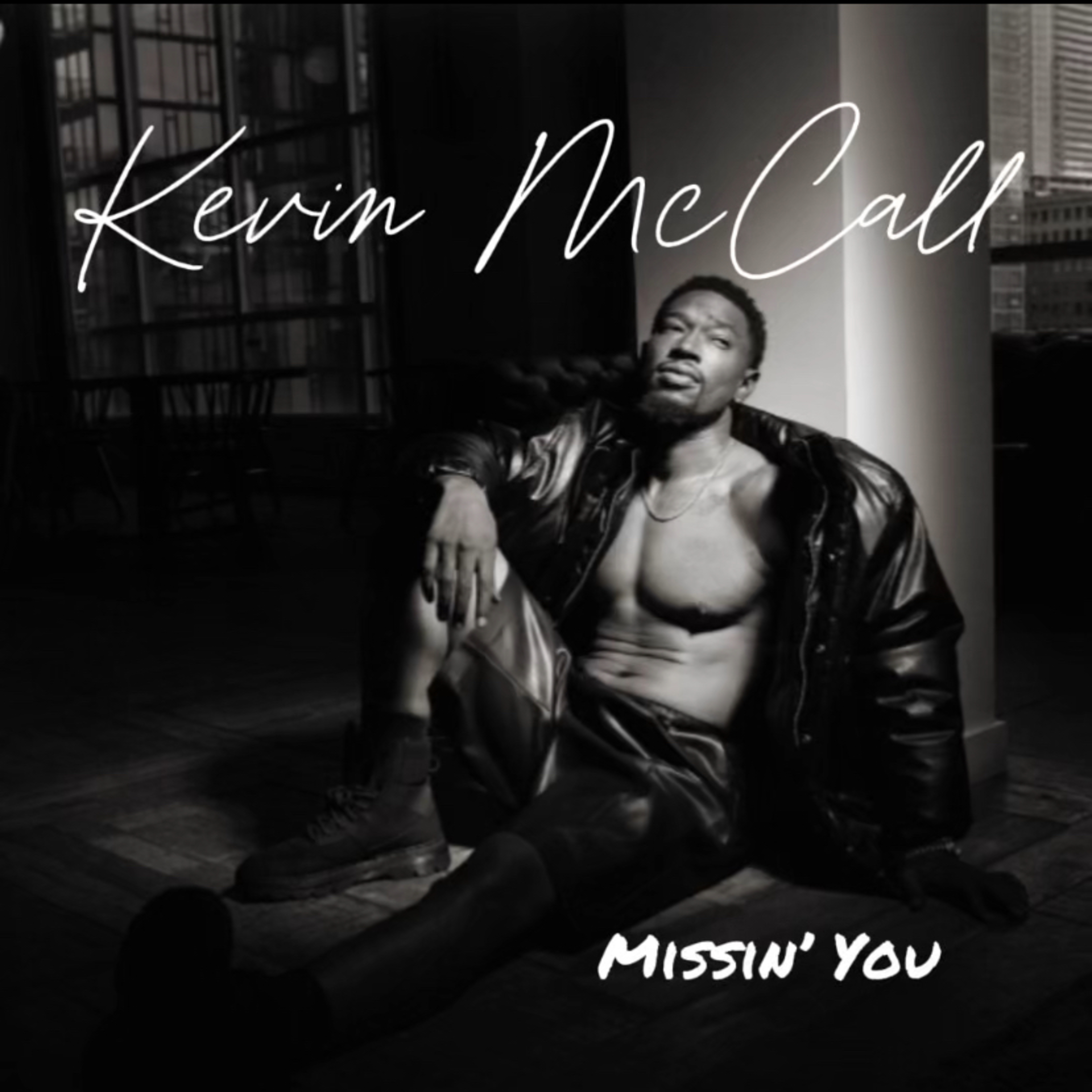 Missin’ You artwork