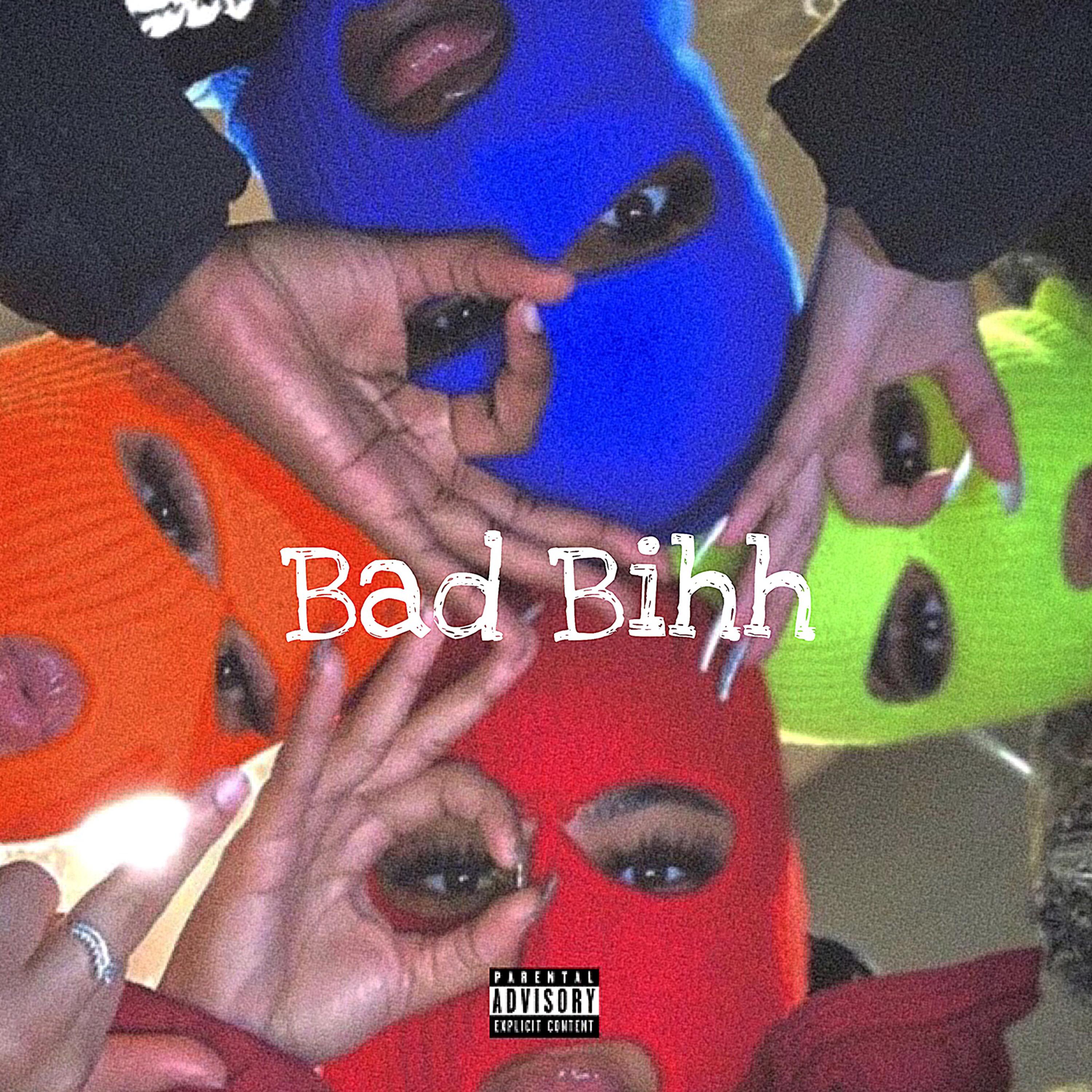 Bad Bihh artwork