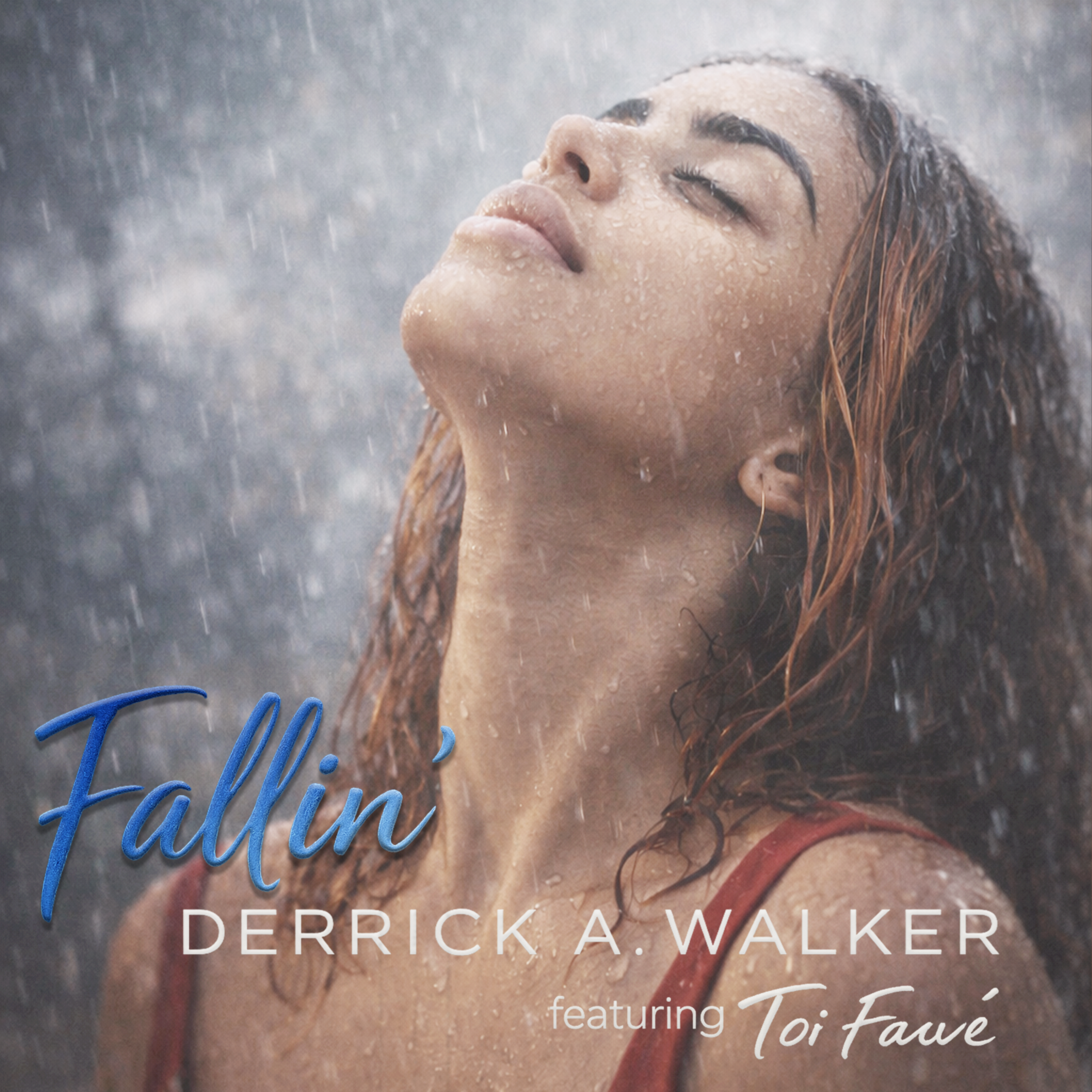 Fallin' artwork
