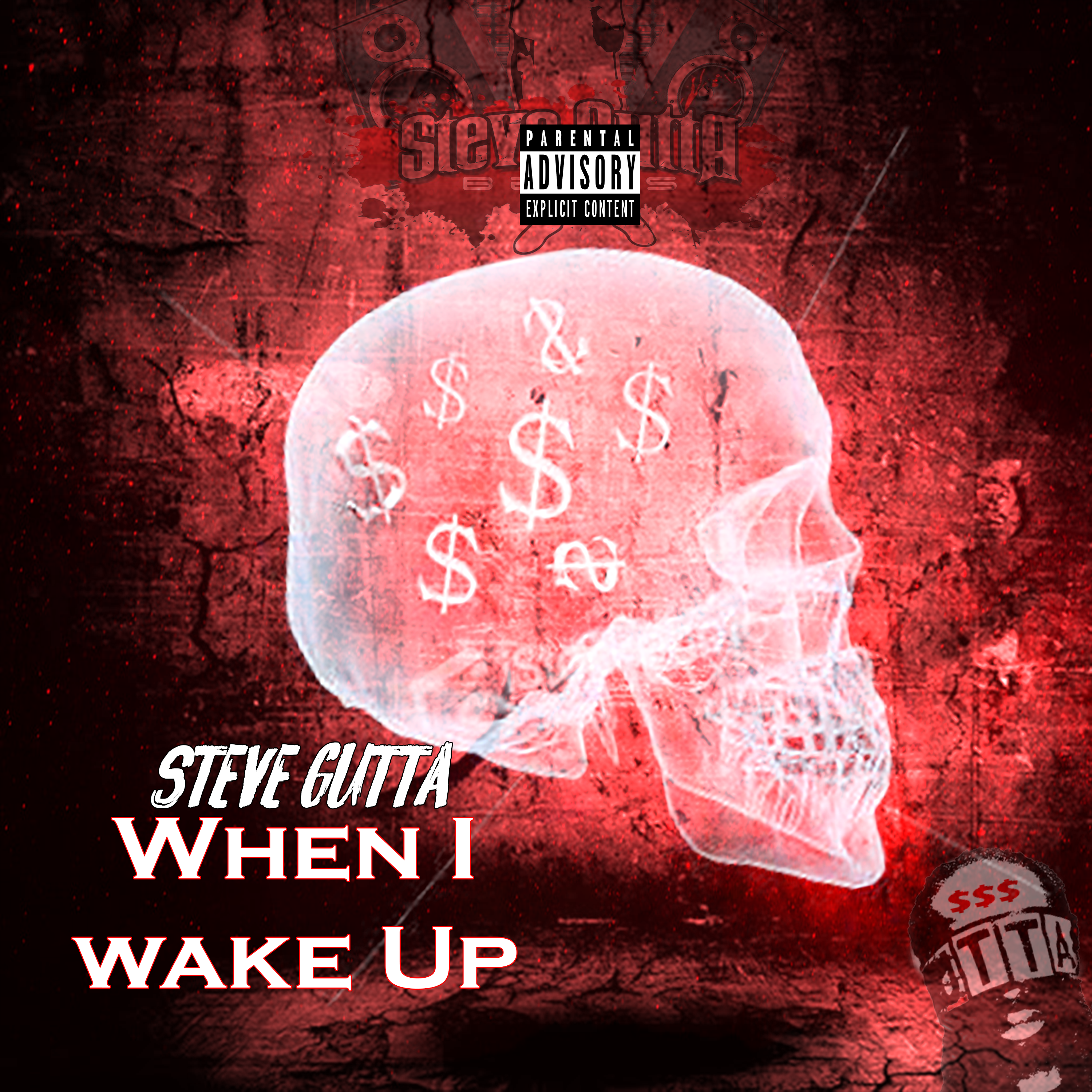 When I Wake Up artwork