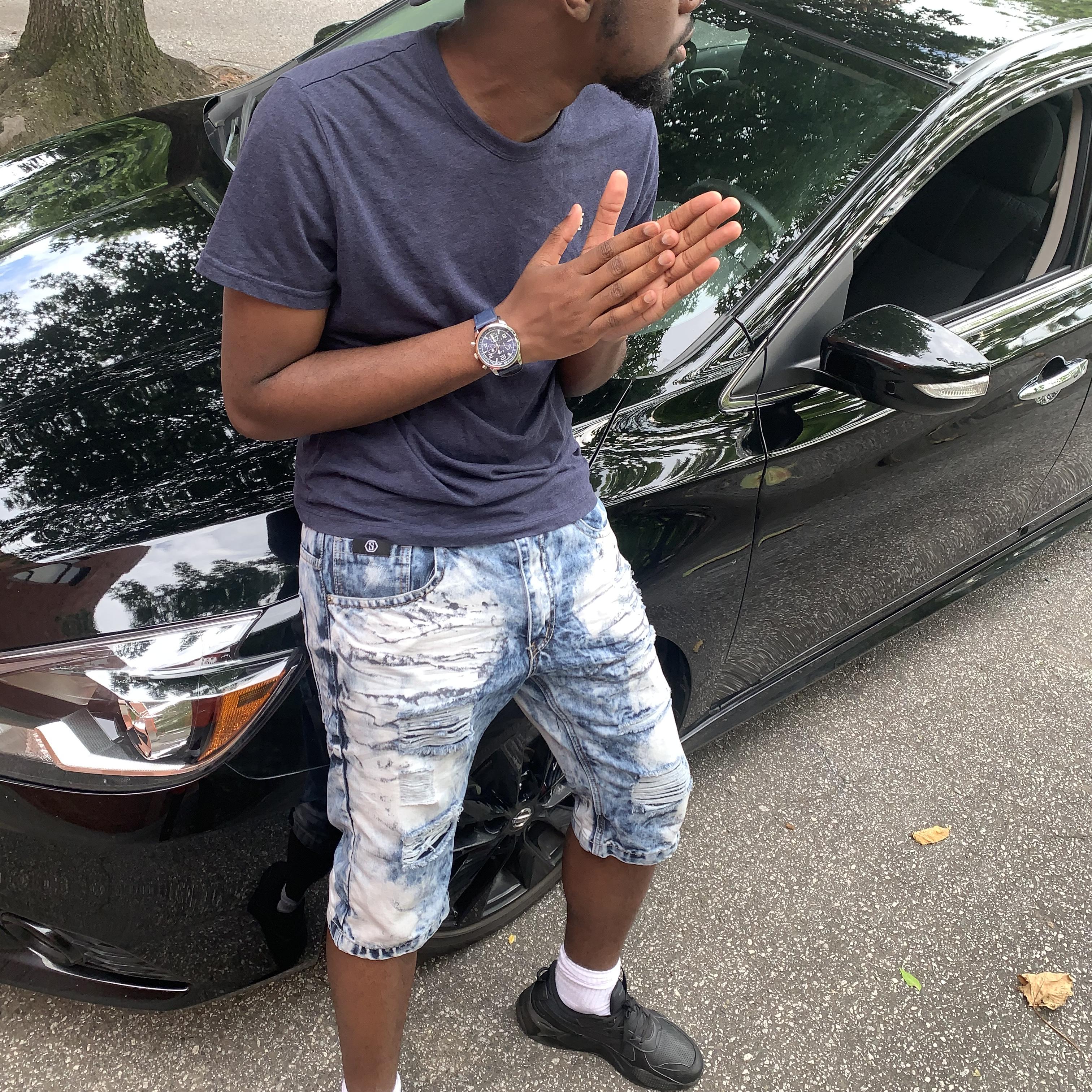 Hard Work And Patience artwork