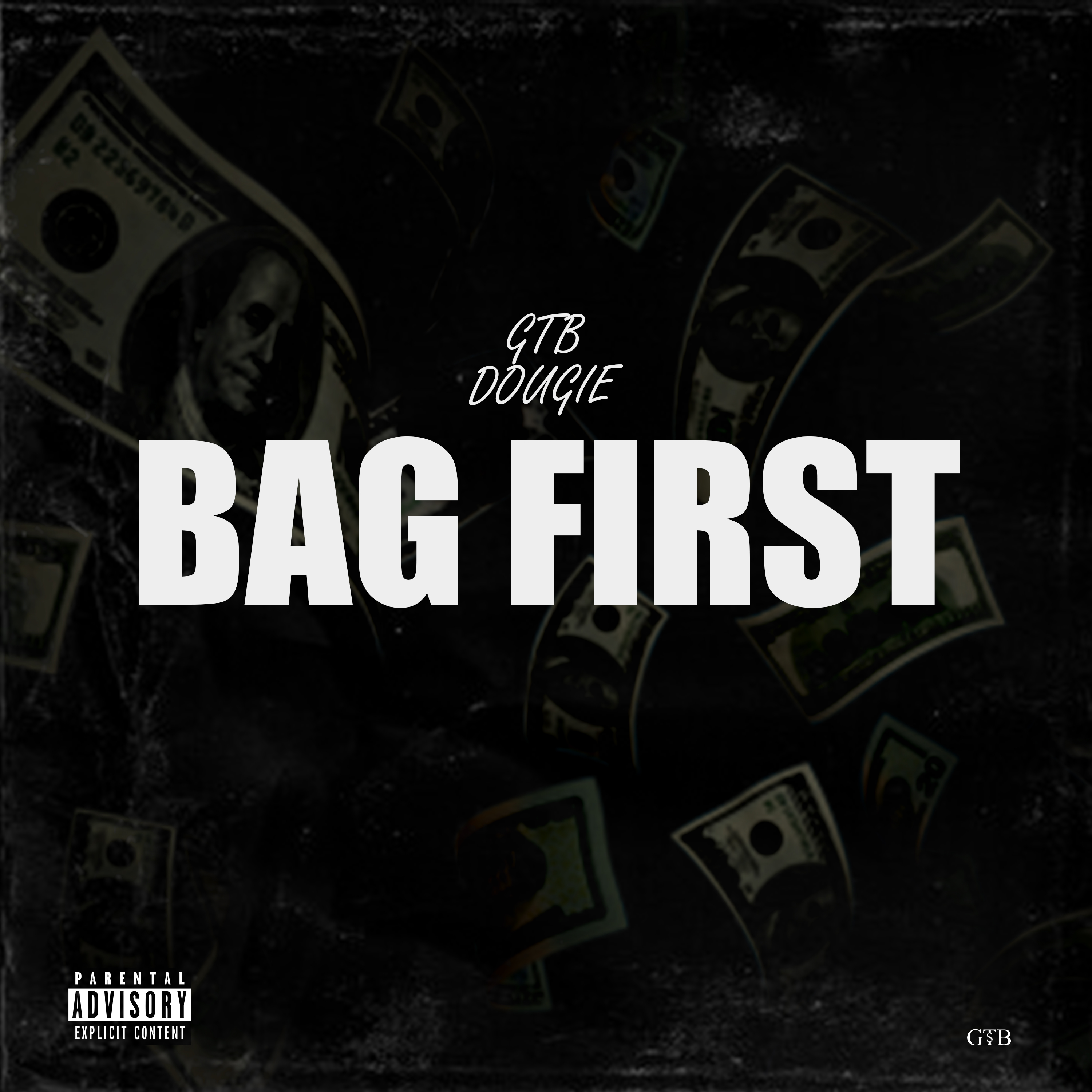 Bag First artwork