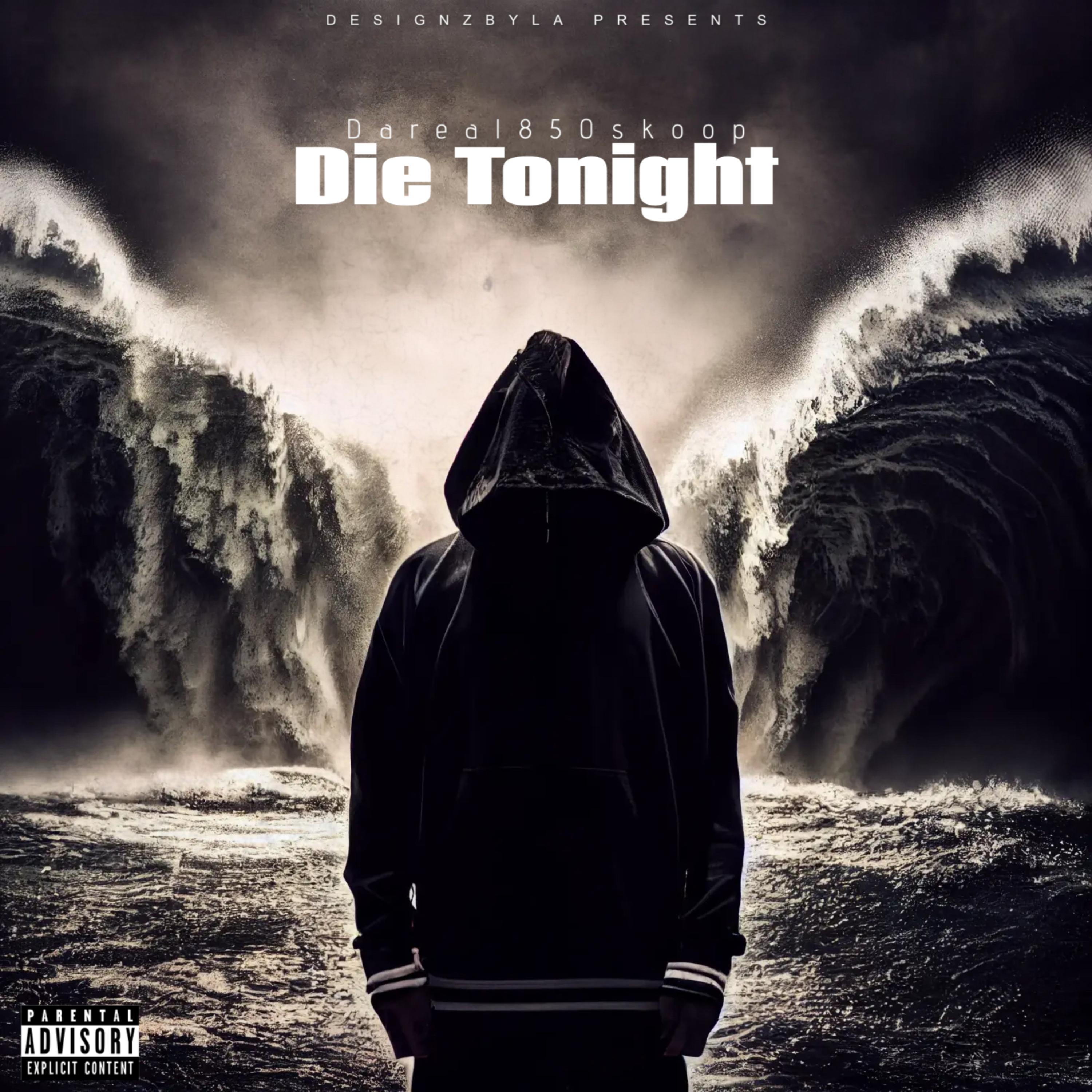 Die Tonight artwork