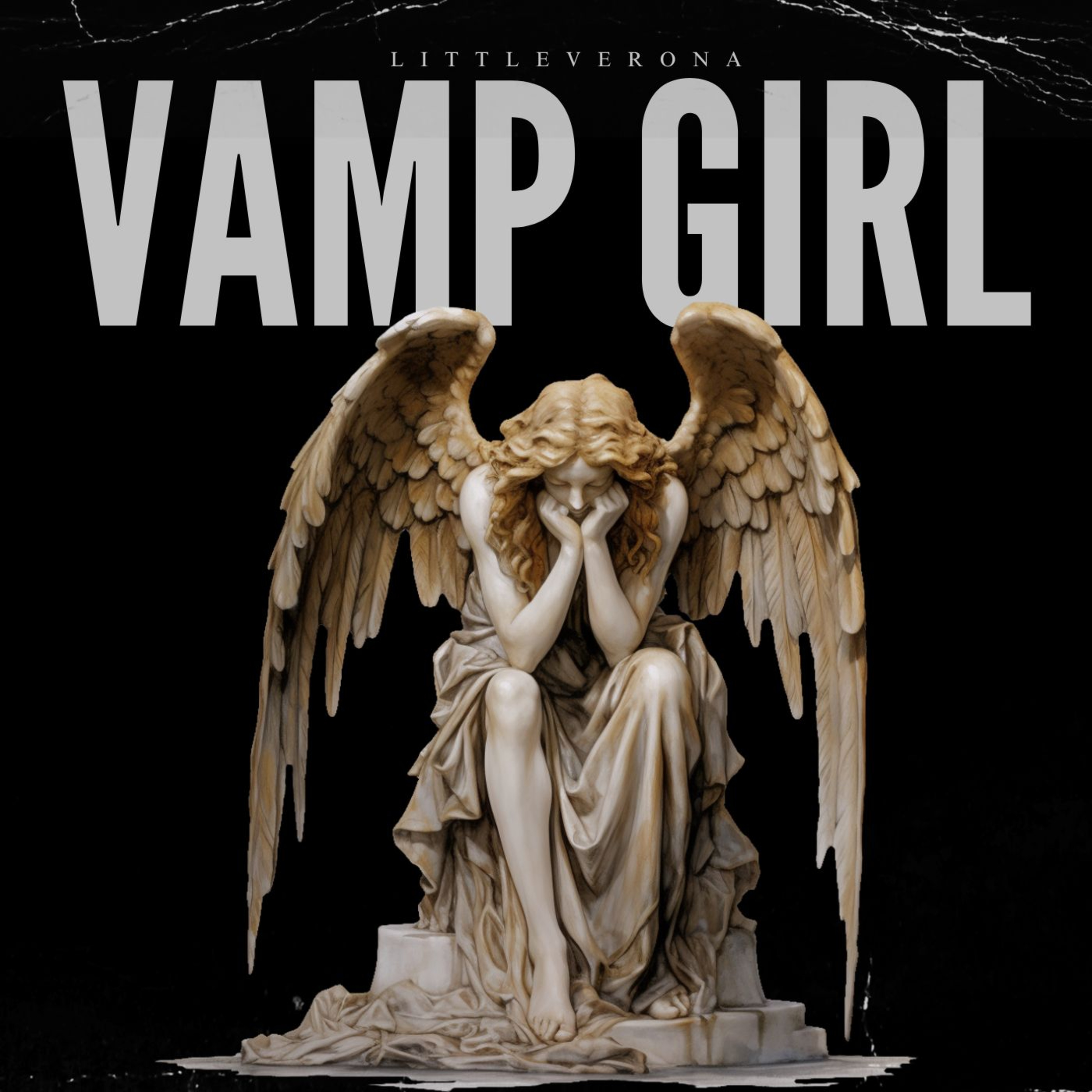 Vamp Girl artwork