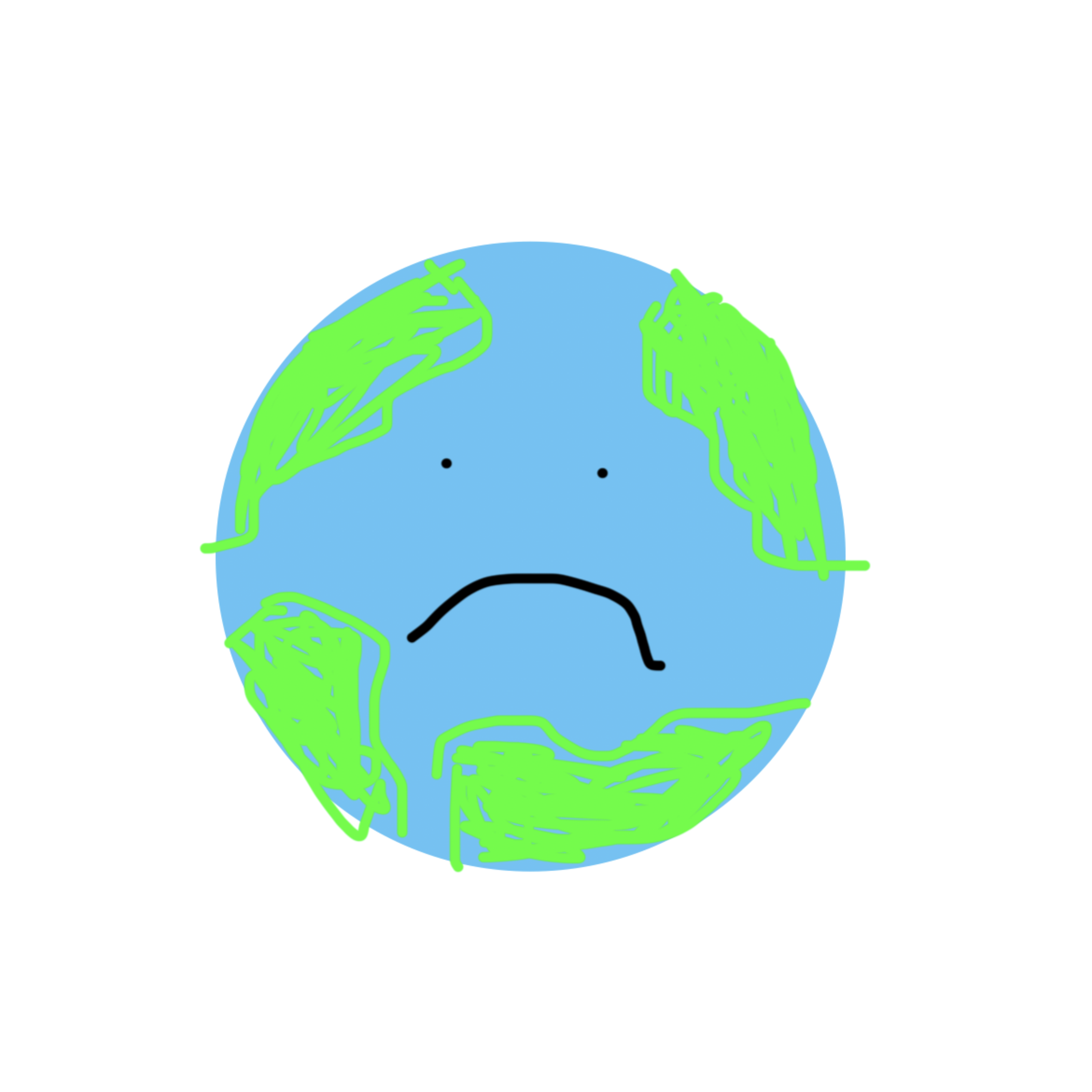 World Problems (1) artwork