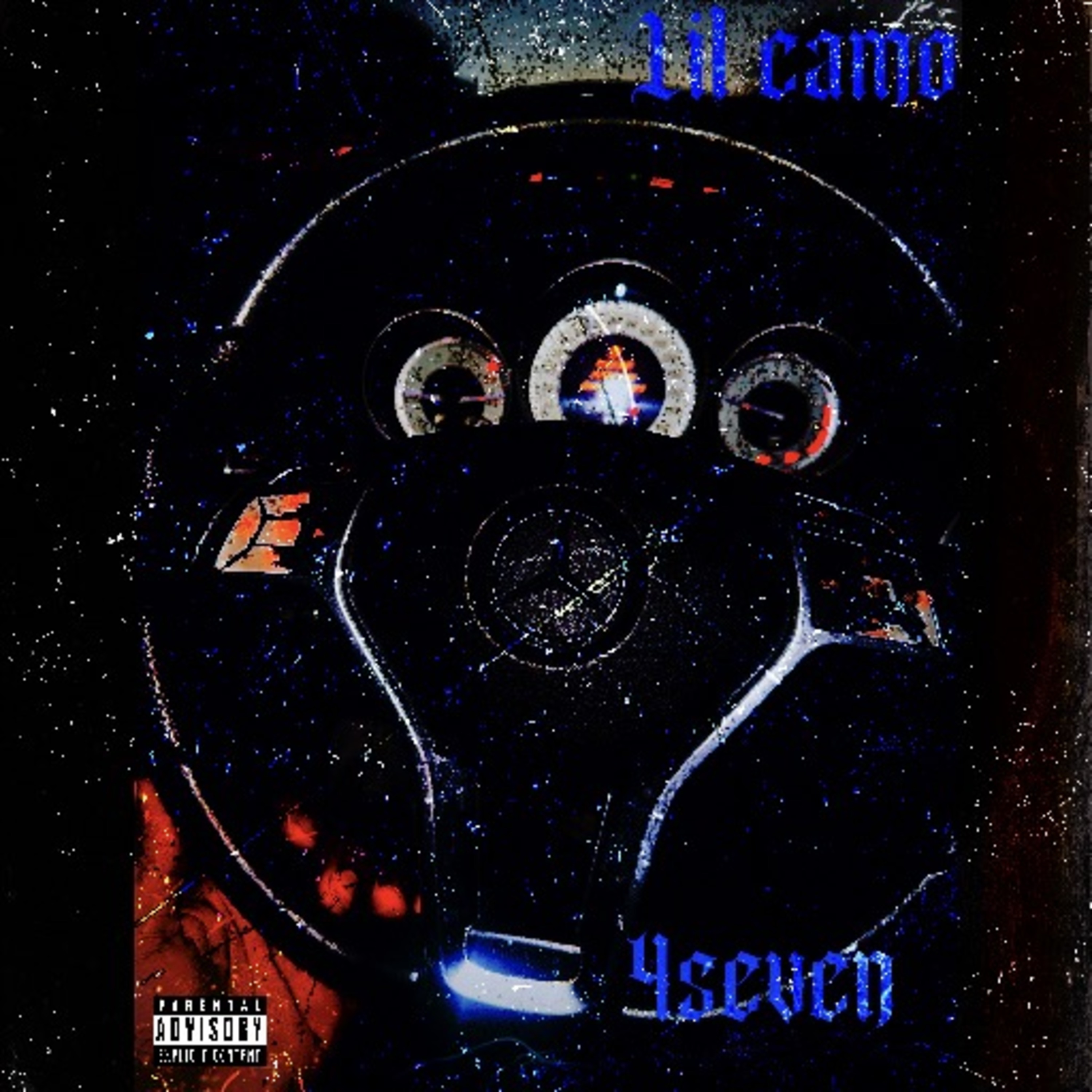 4seven artwork