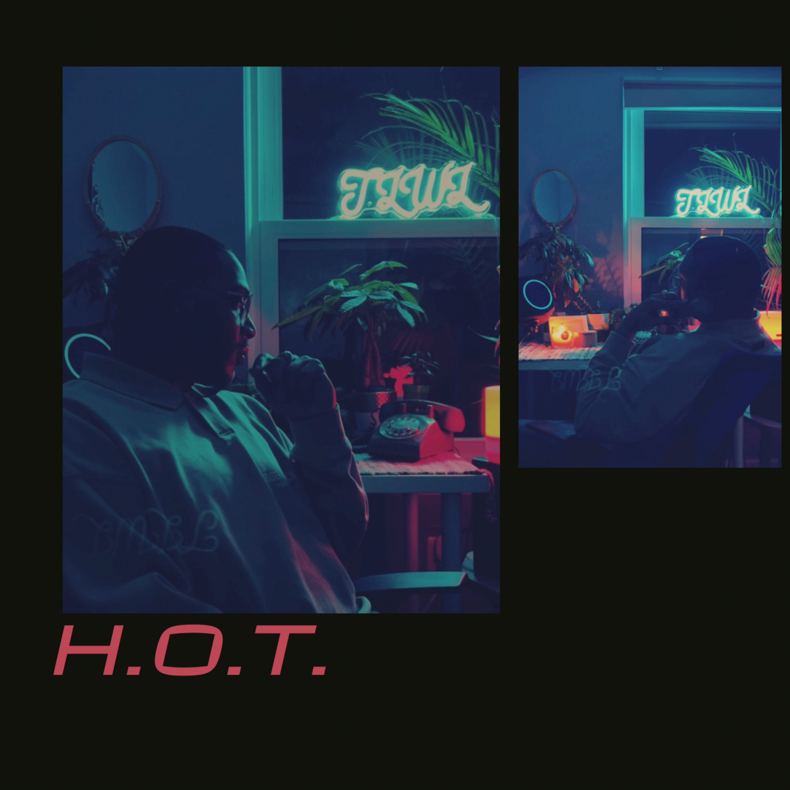 H.O.T. artwork