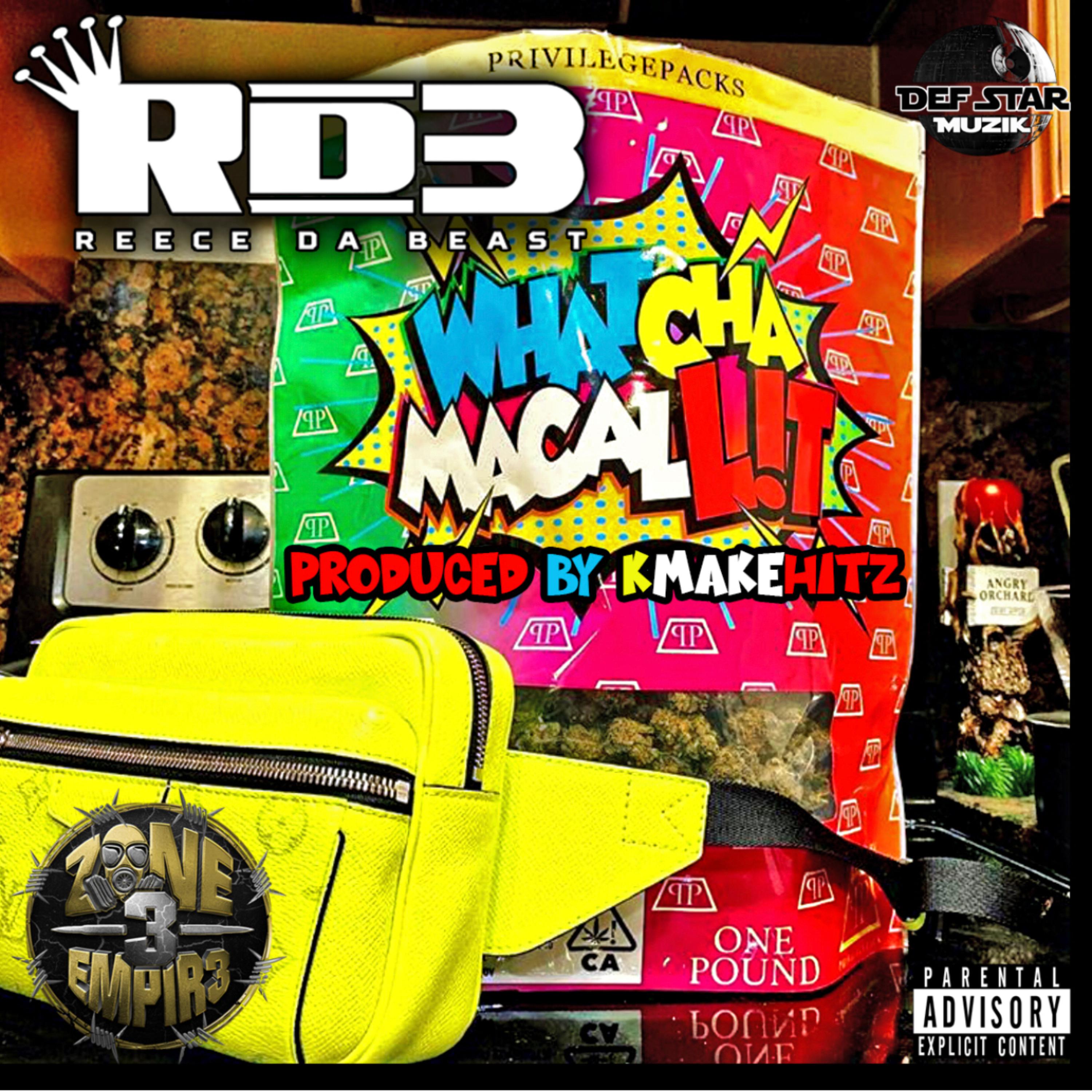 WHATCHAMACALLIT artwork