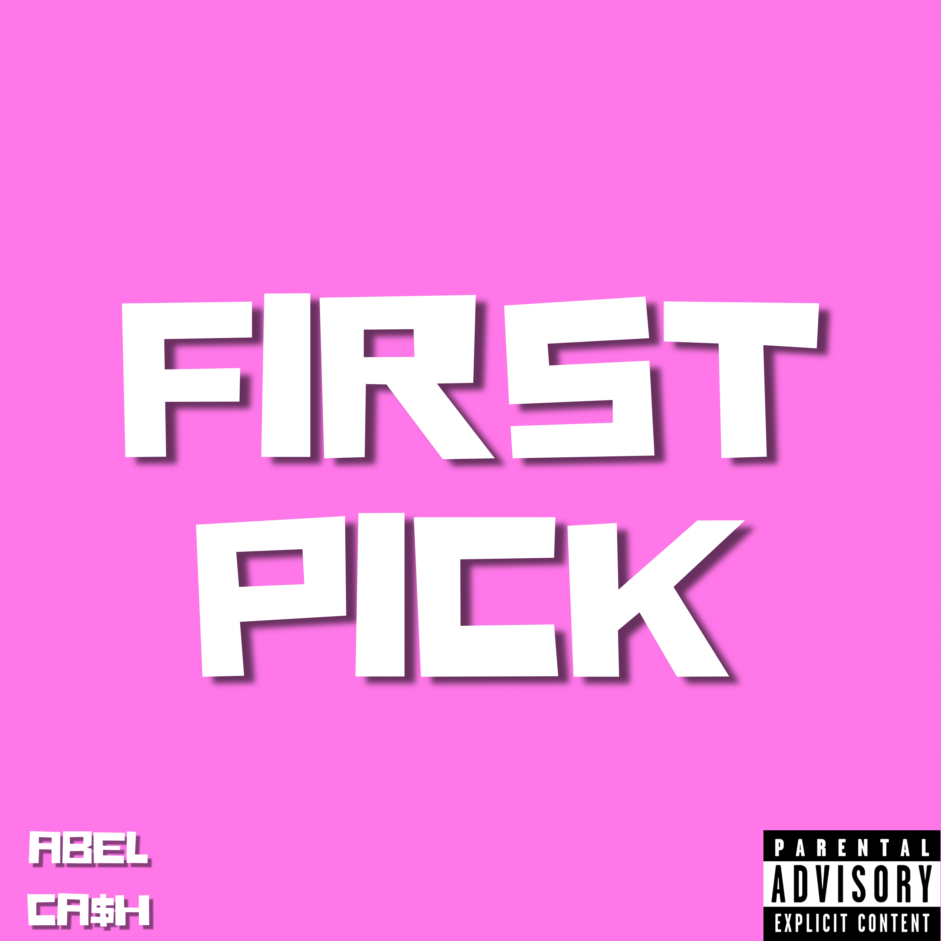 First Pick artwork