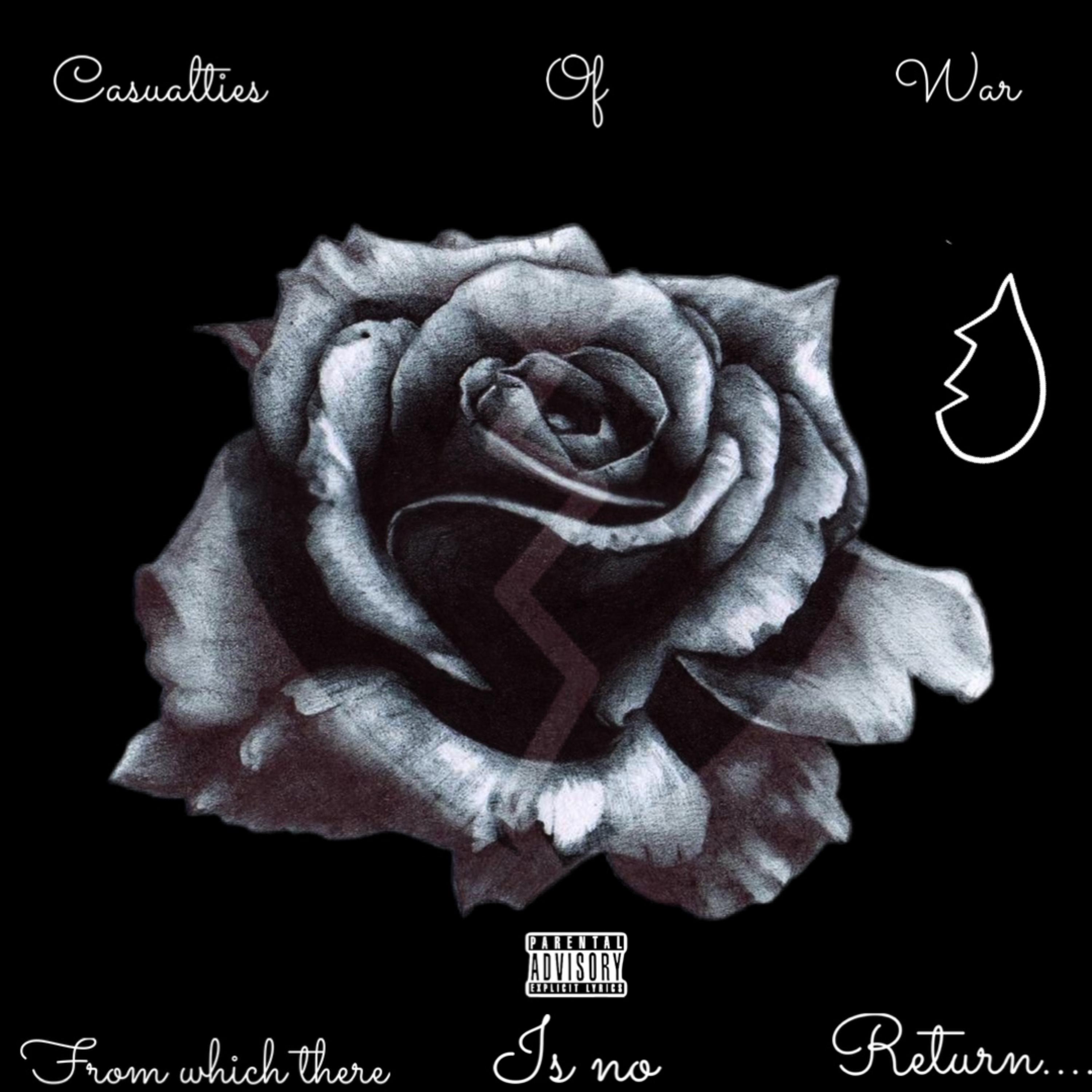 Causualties Of War artwork