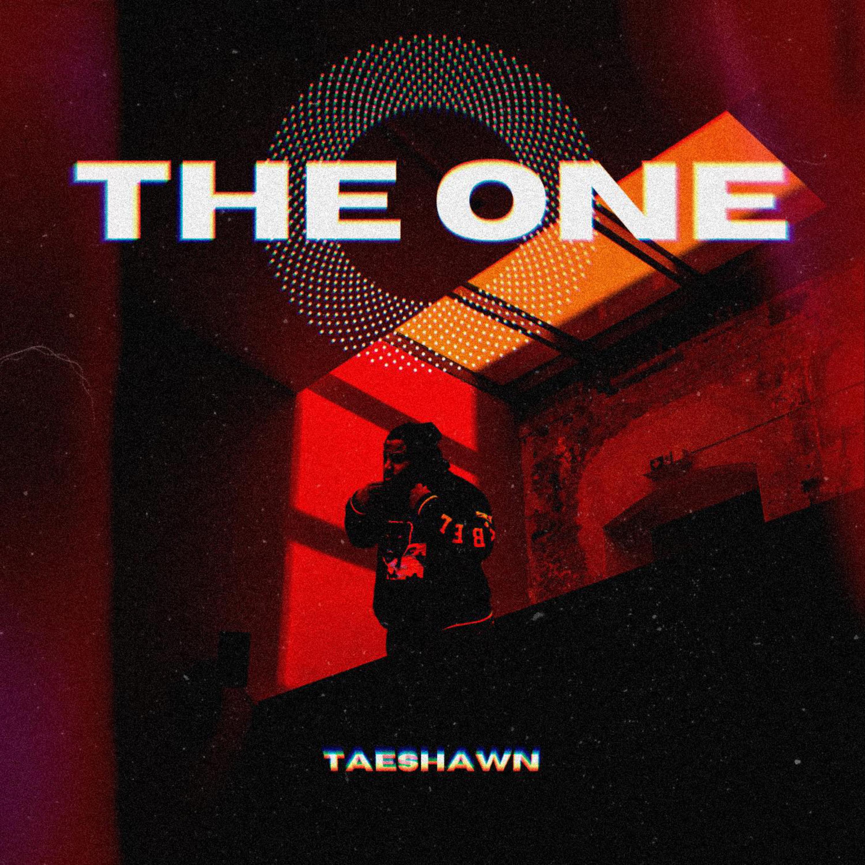 The One artwork