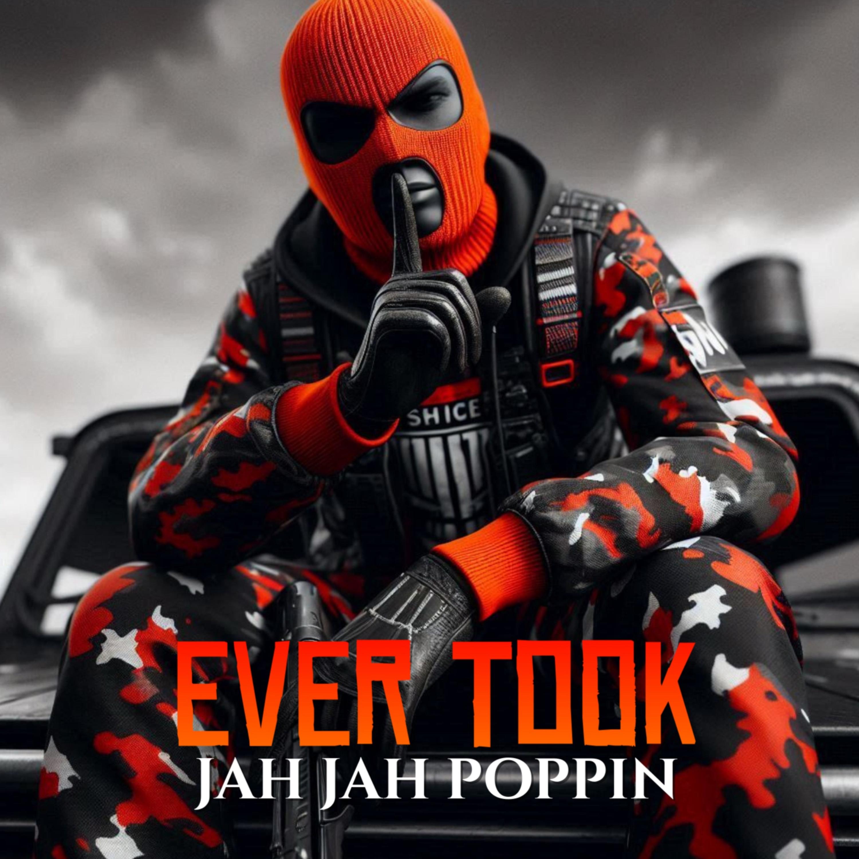 Ever Took artwork