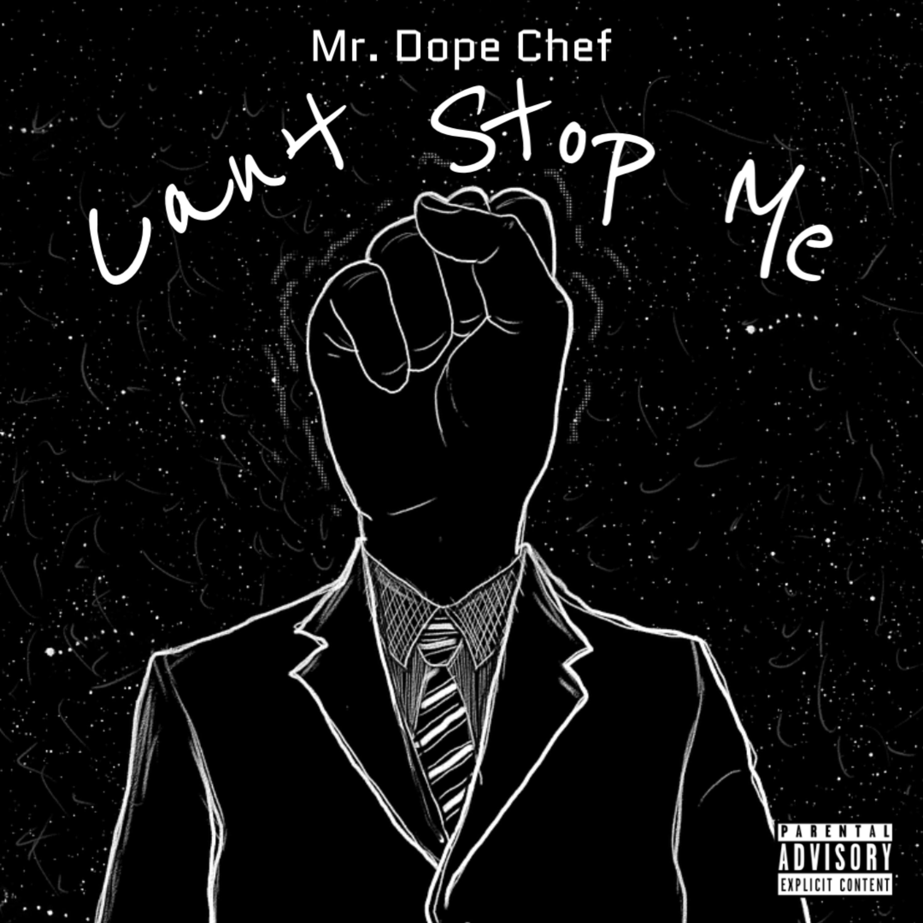 Can't Stop Me artwork