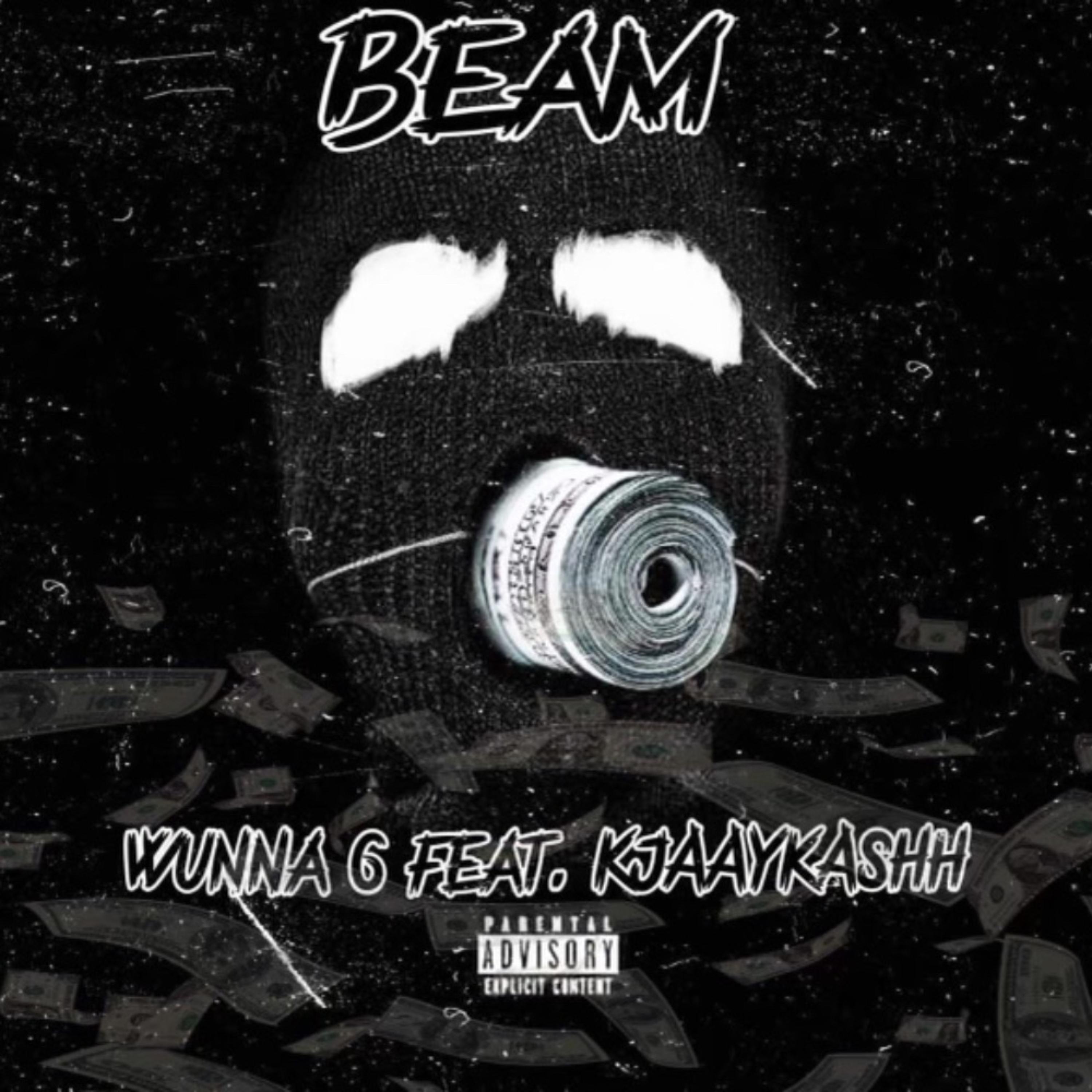 Beam artwork