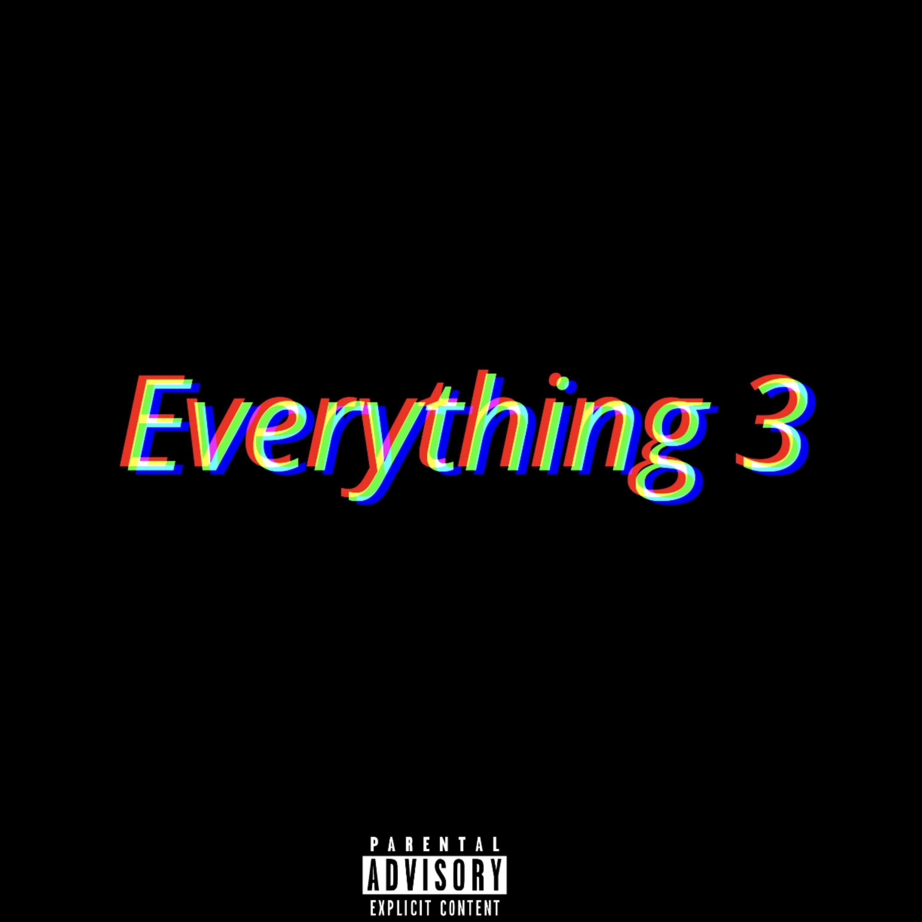 Everything 3 artwork