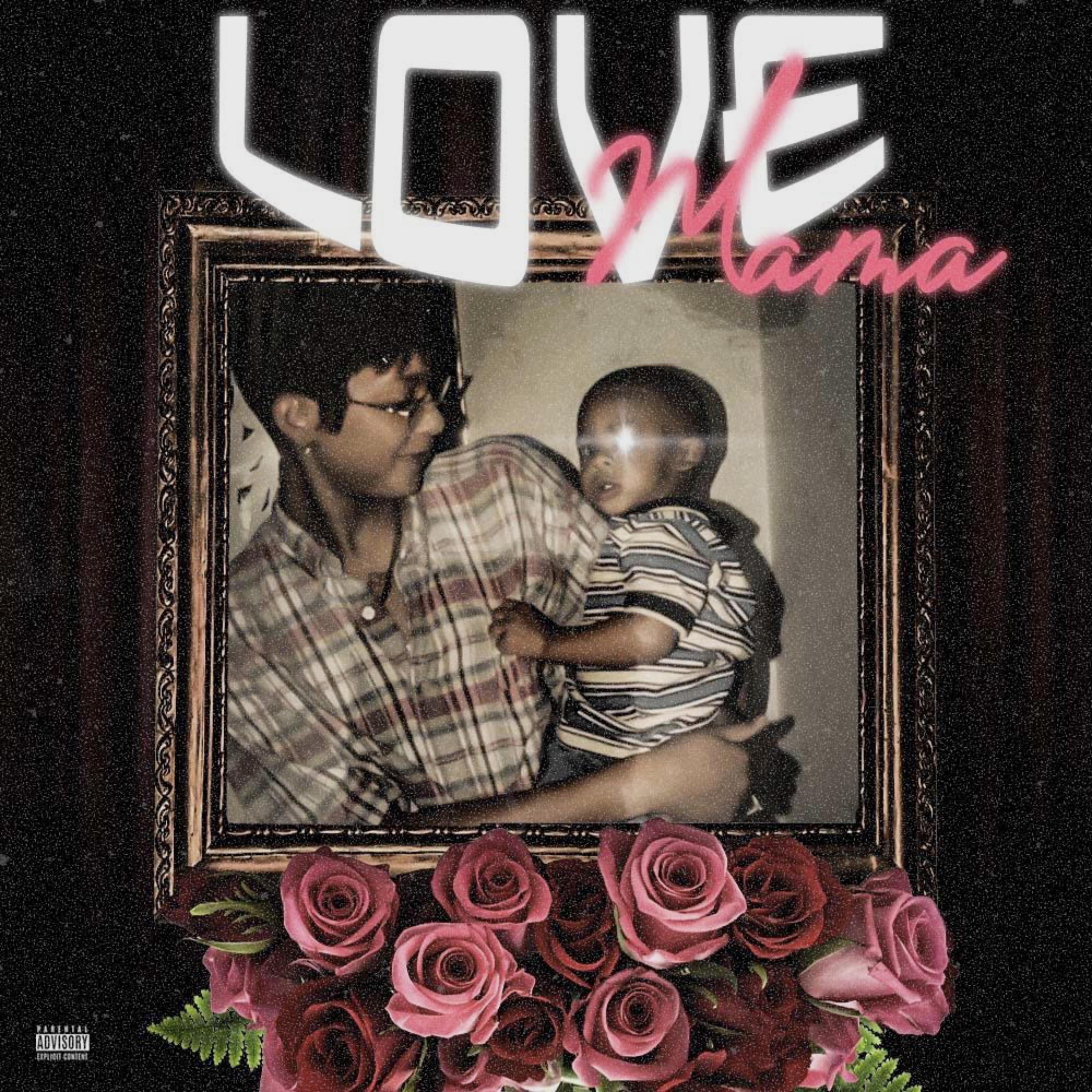 Love Mama artwork