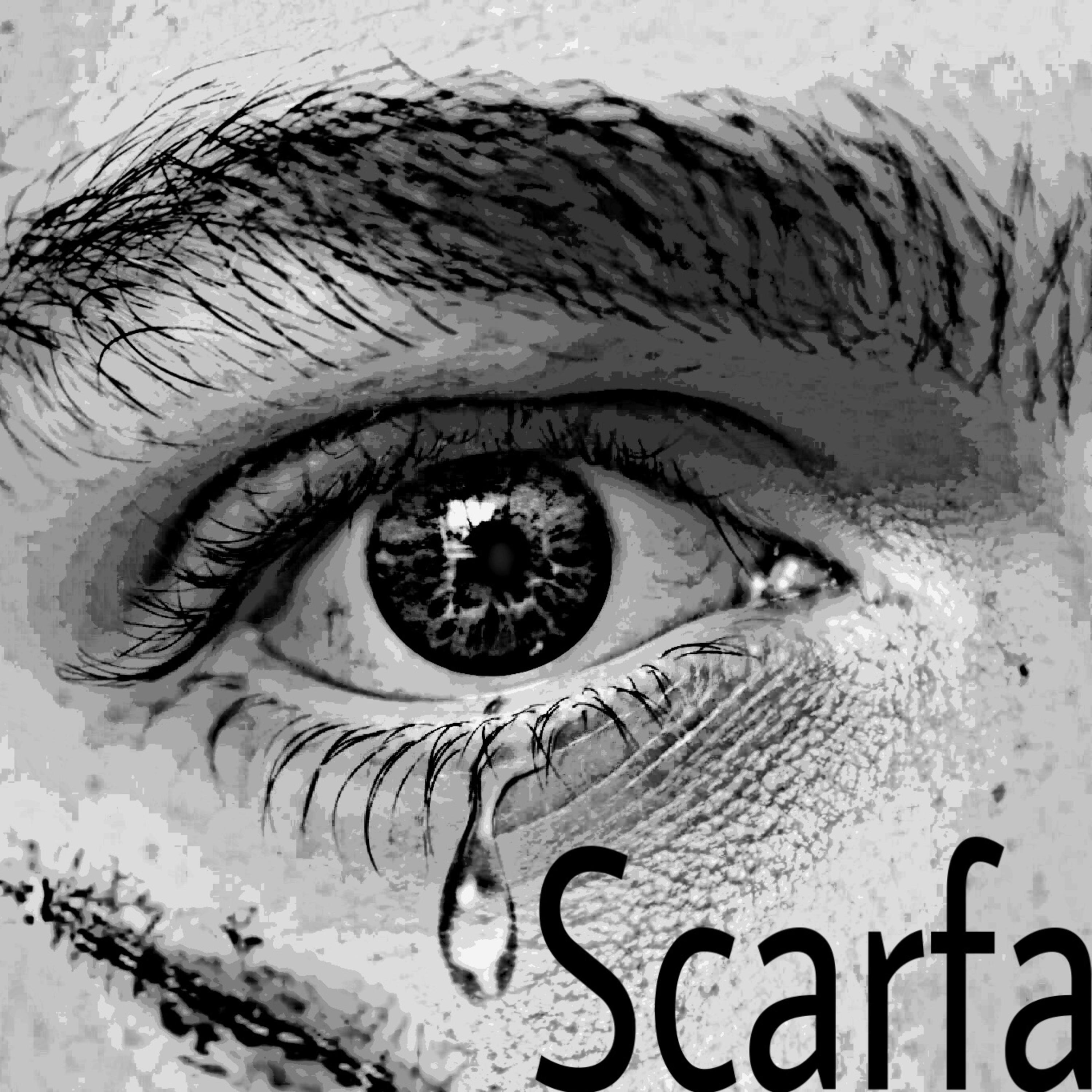 Scarface artwork