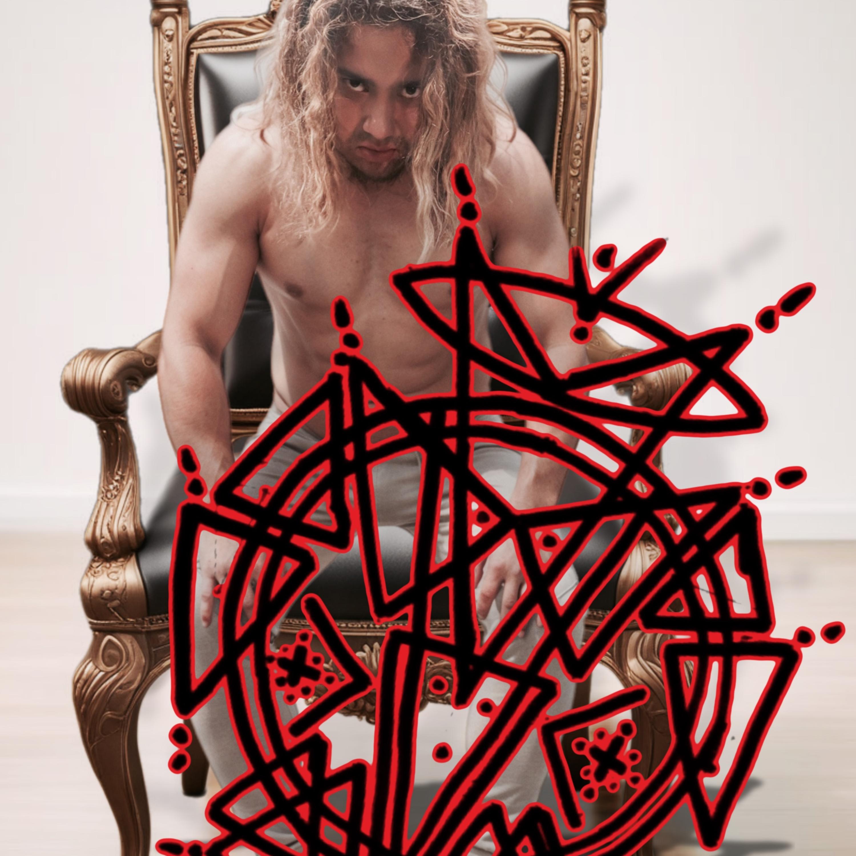 Sleepless artwork