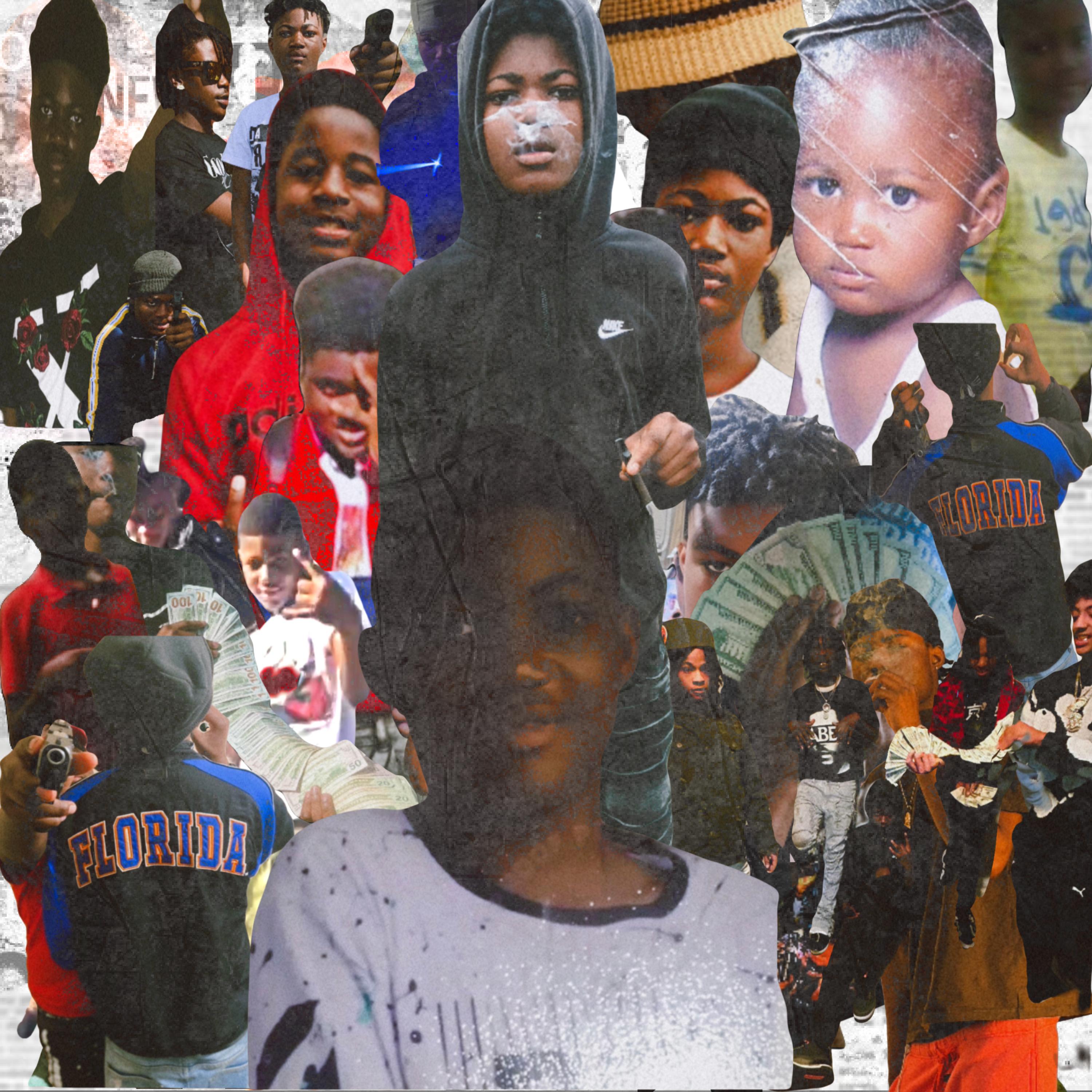 Lost My Mind(Sped Up) artwork