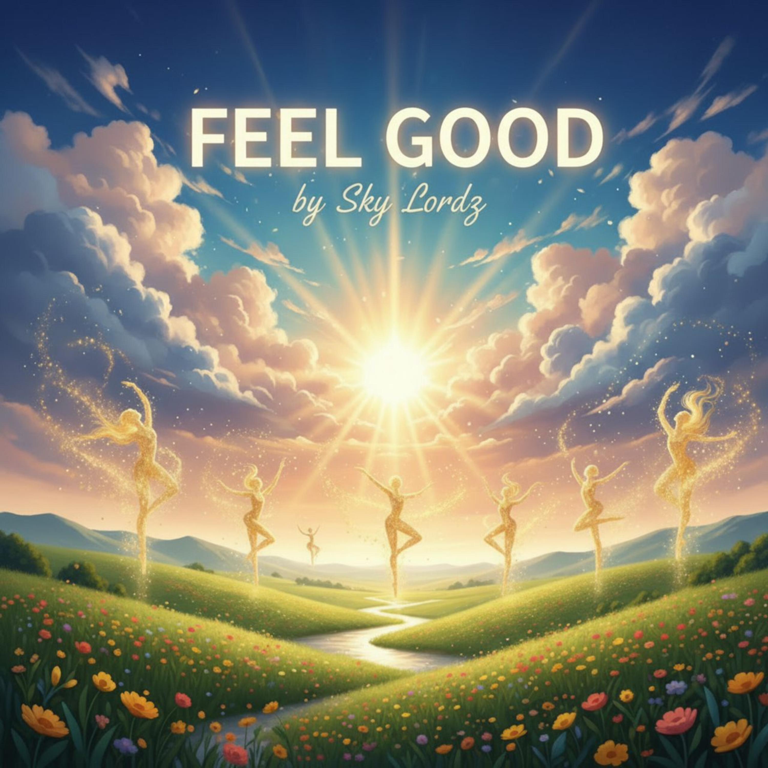 Feel good artwork