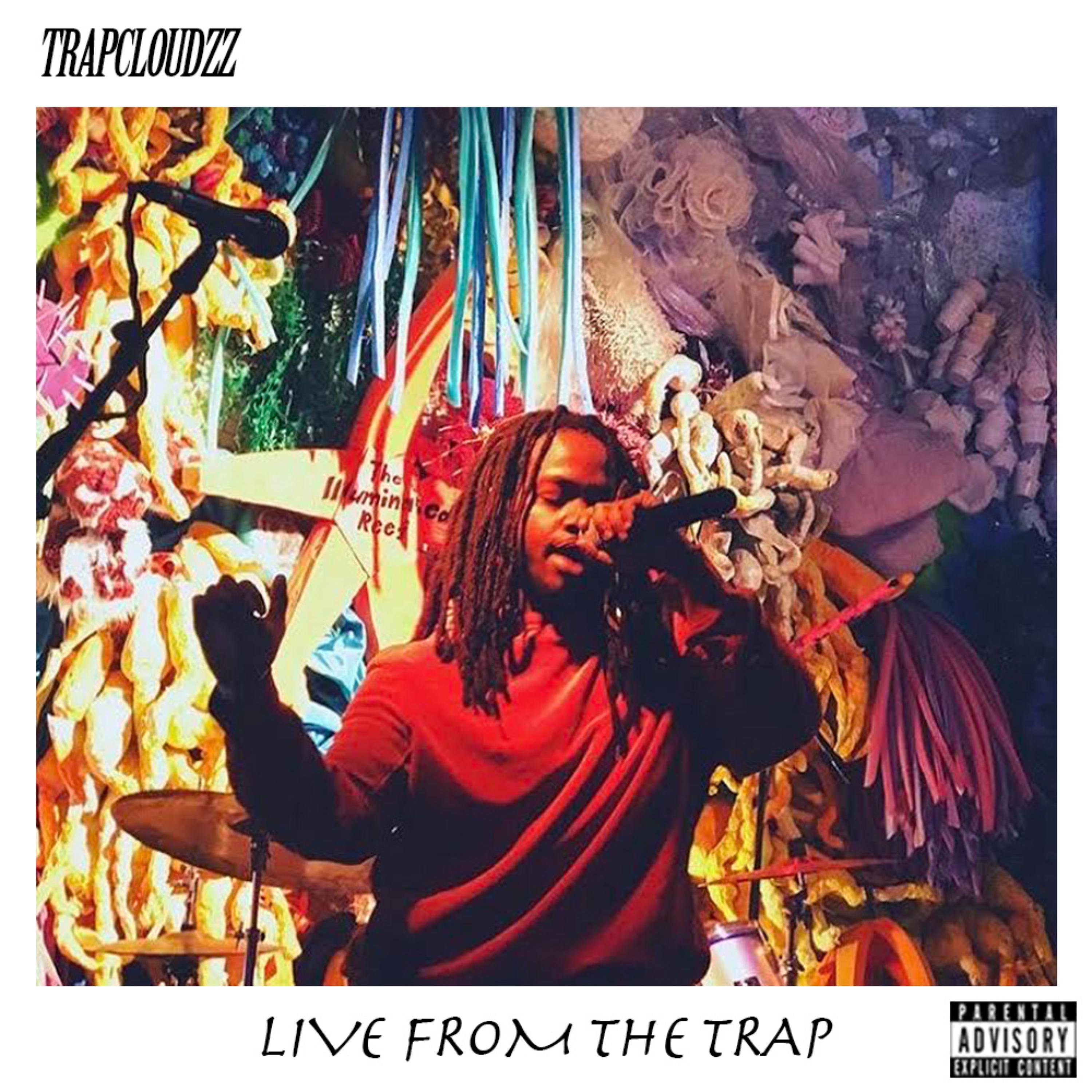 Live From The Trap artwork