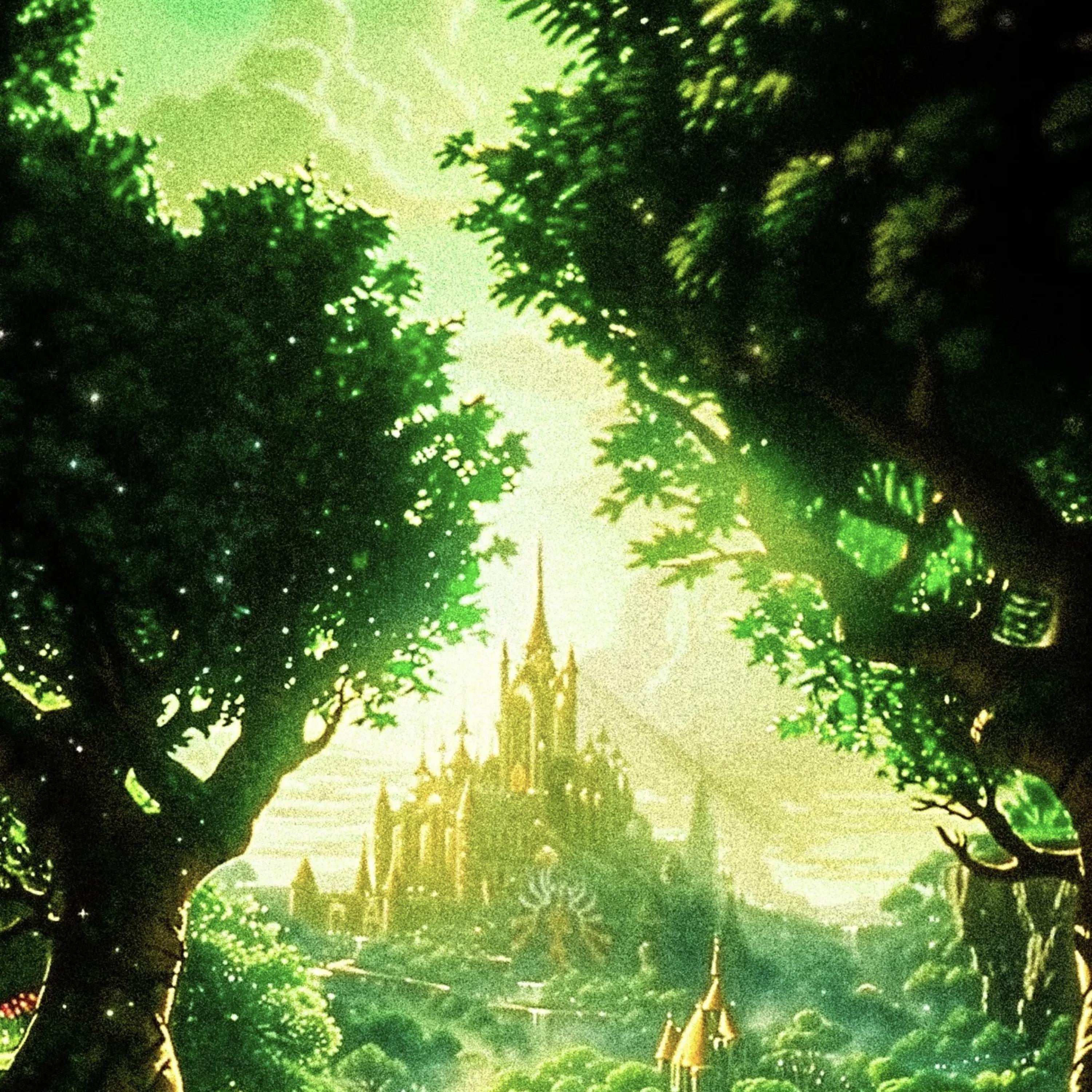 za era artwork