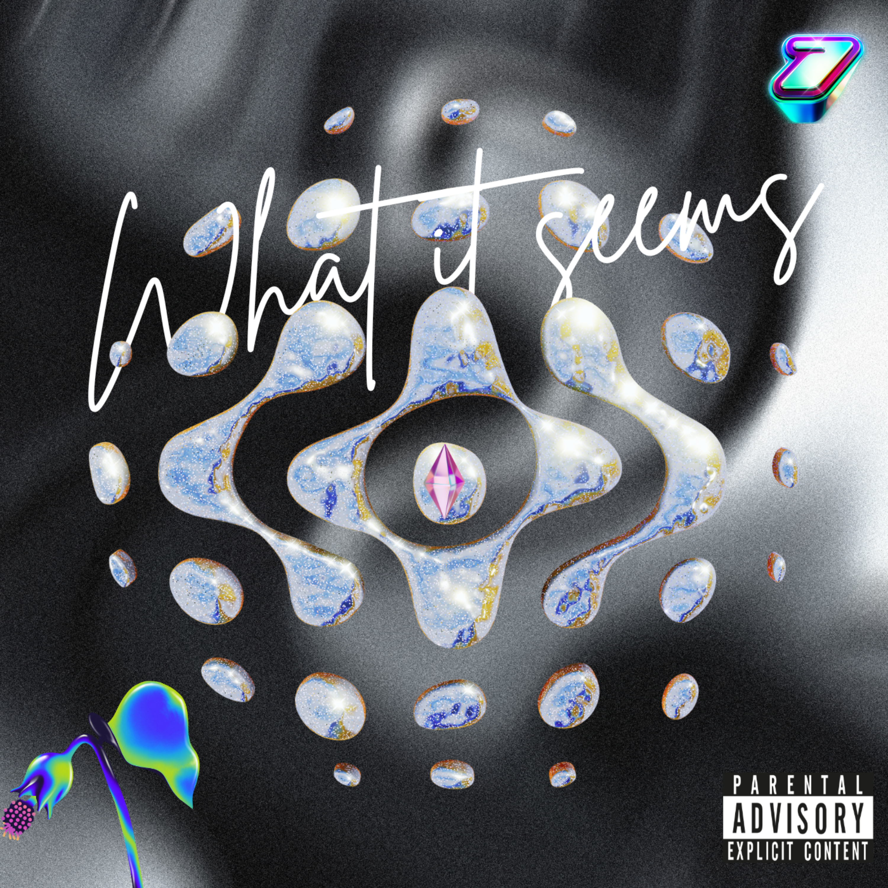 What It Seems by Laylow Dee cover art