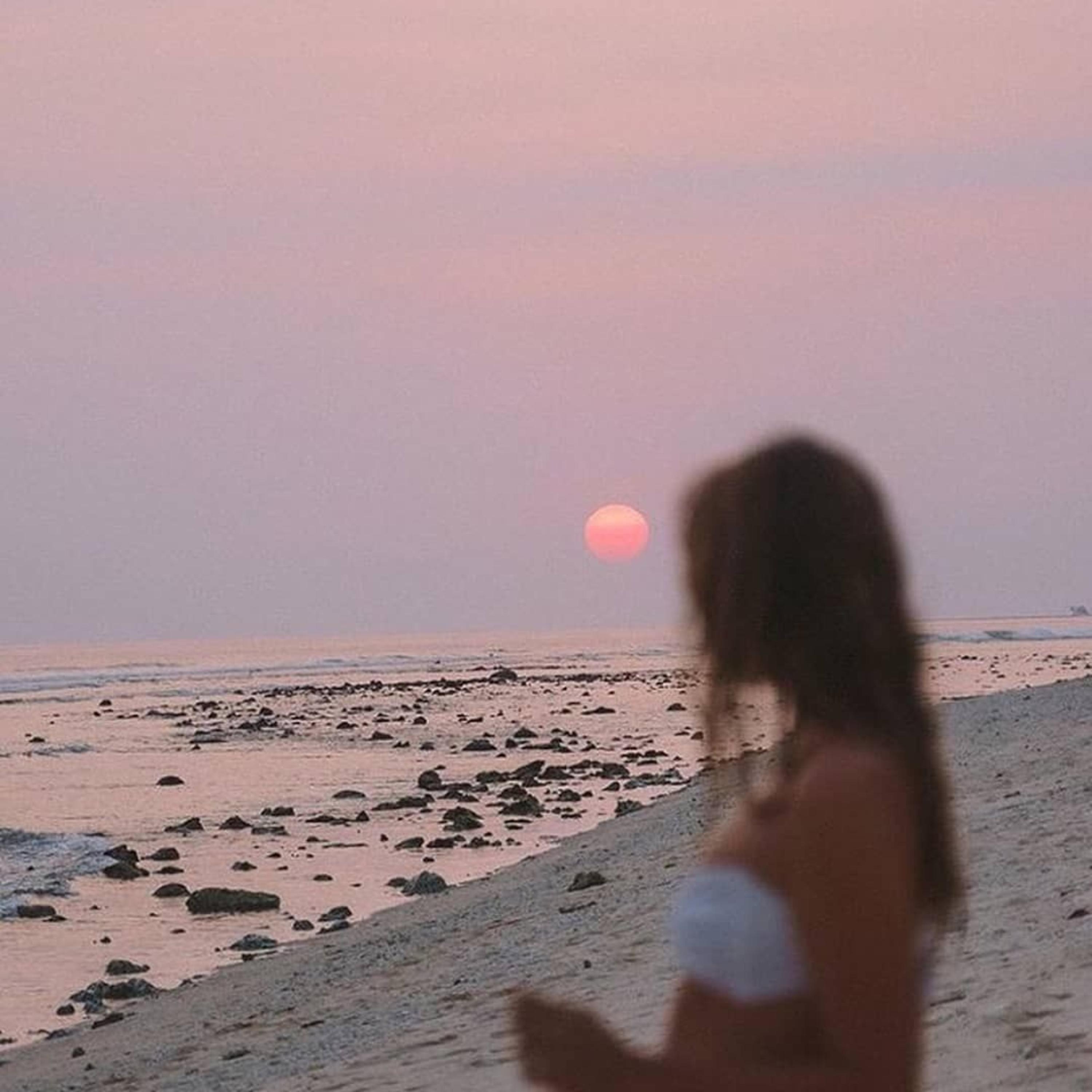 Who's That Girl? artwork