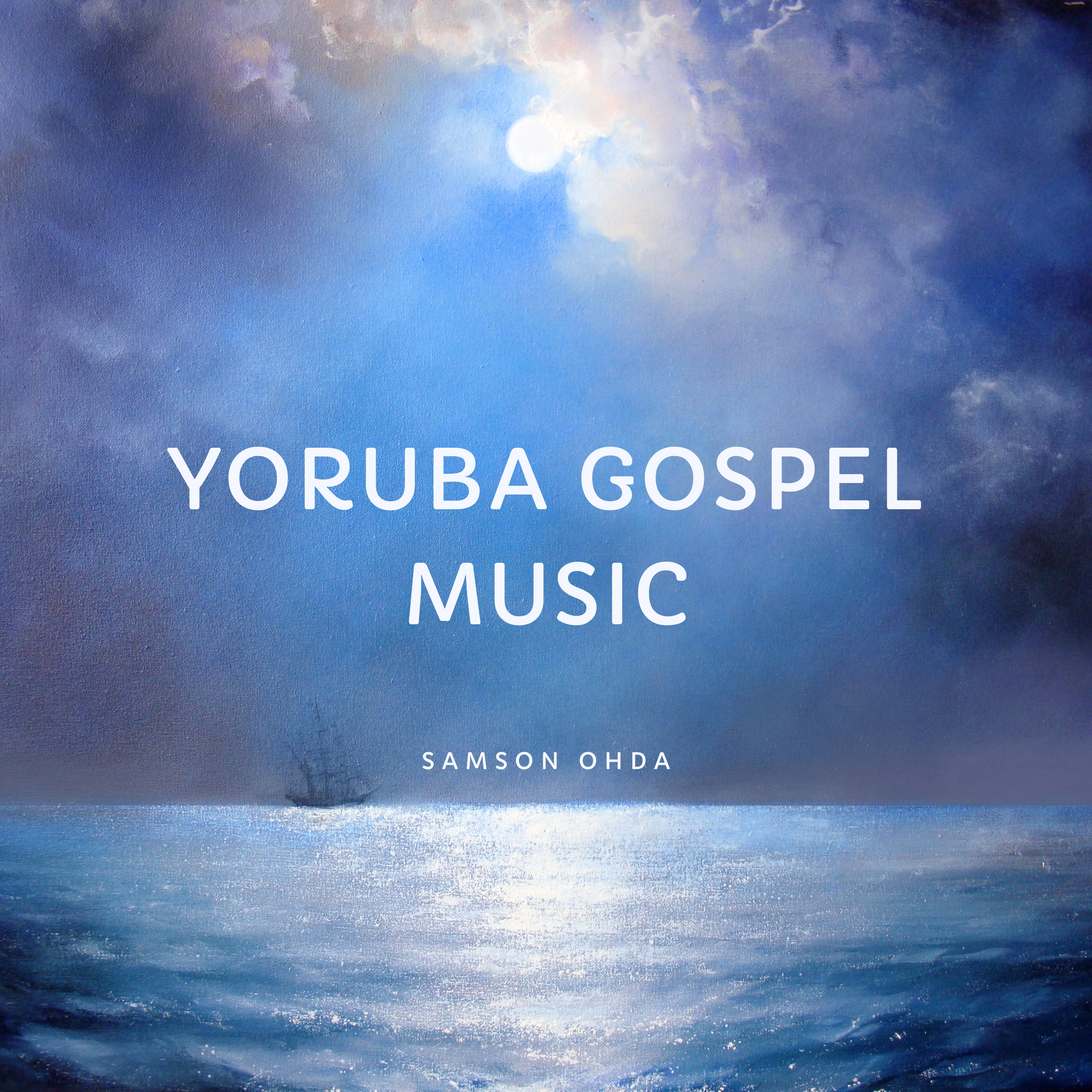 Yoruba Gospel Music artwork