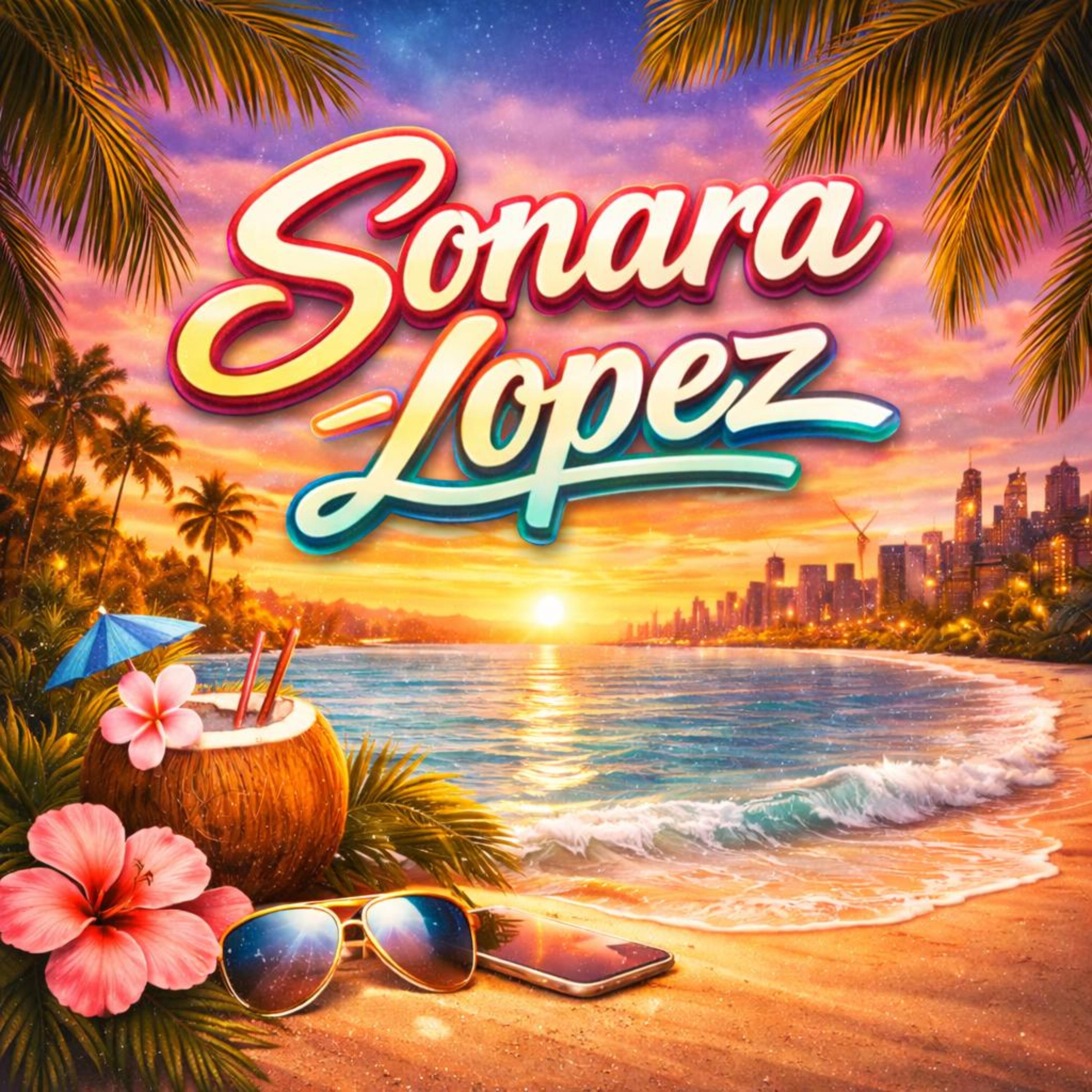 Efecto mariposa ranchera. artwork