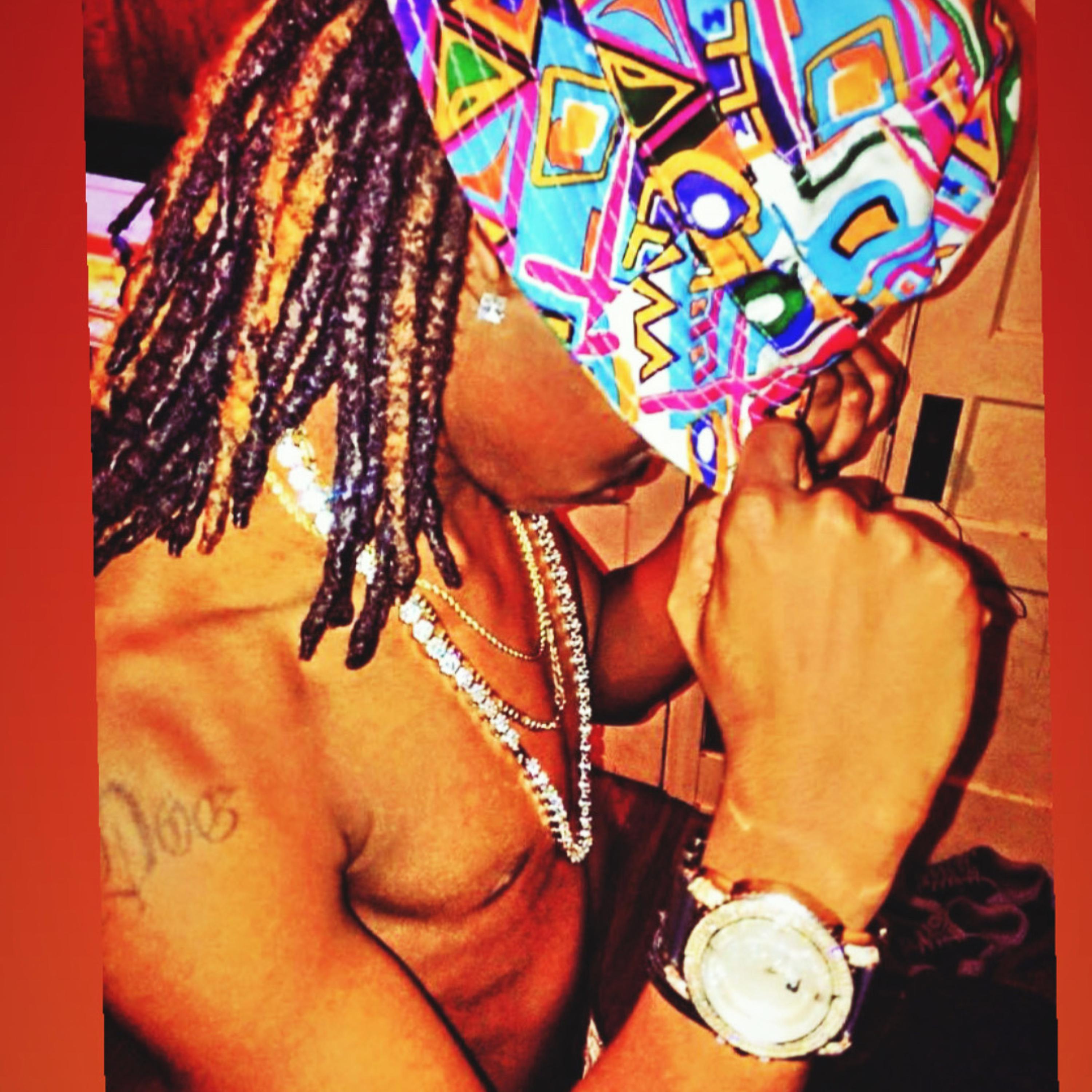 No MAAM FREESTYLE artwork