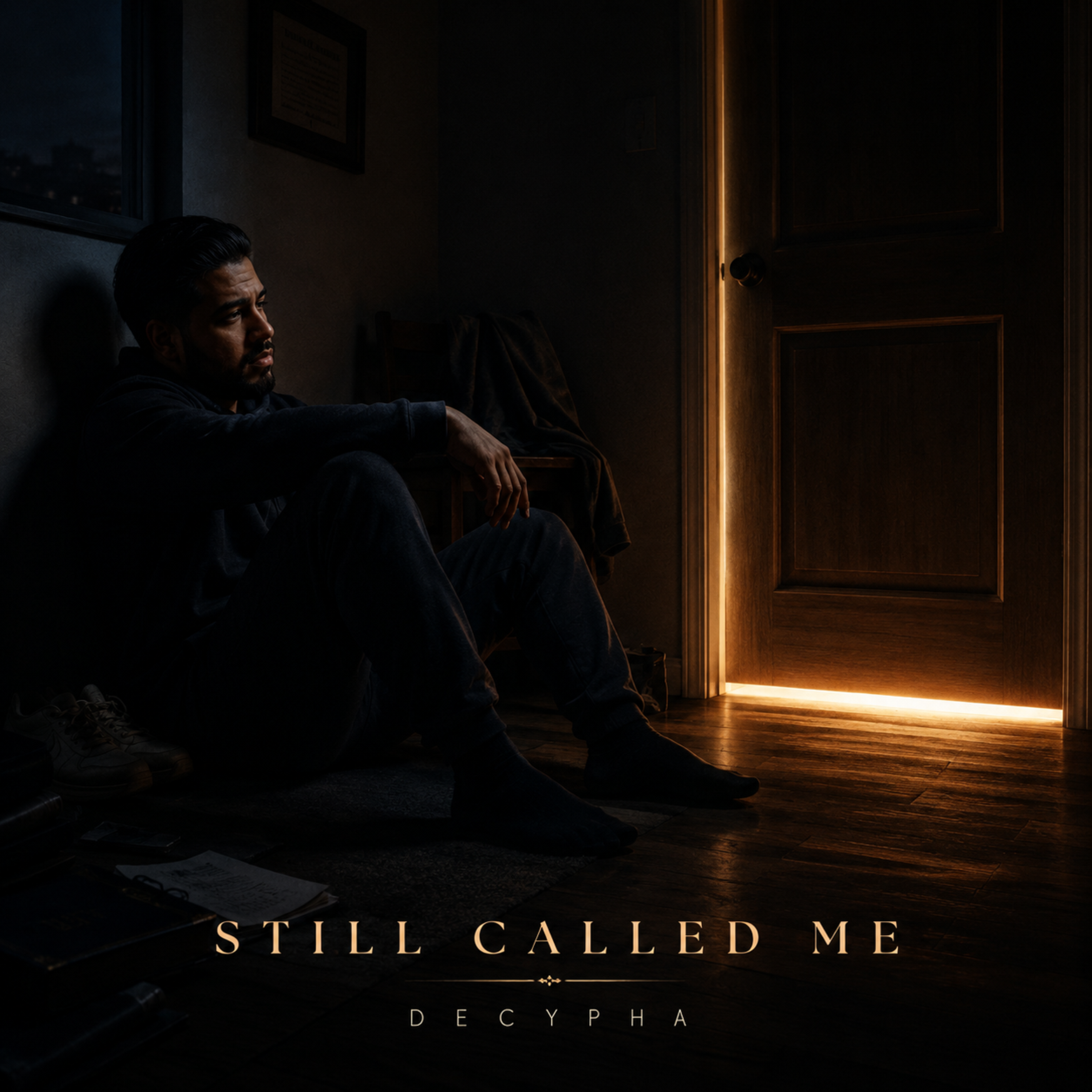 Still Called Me by Decypha cover art