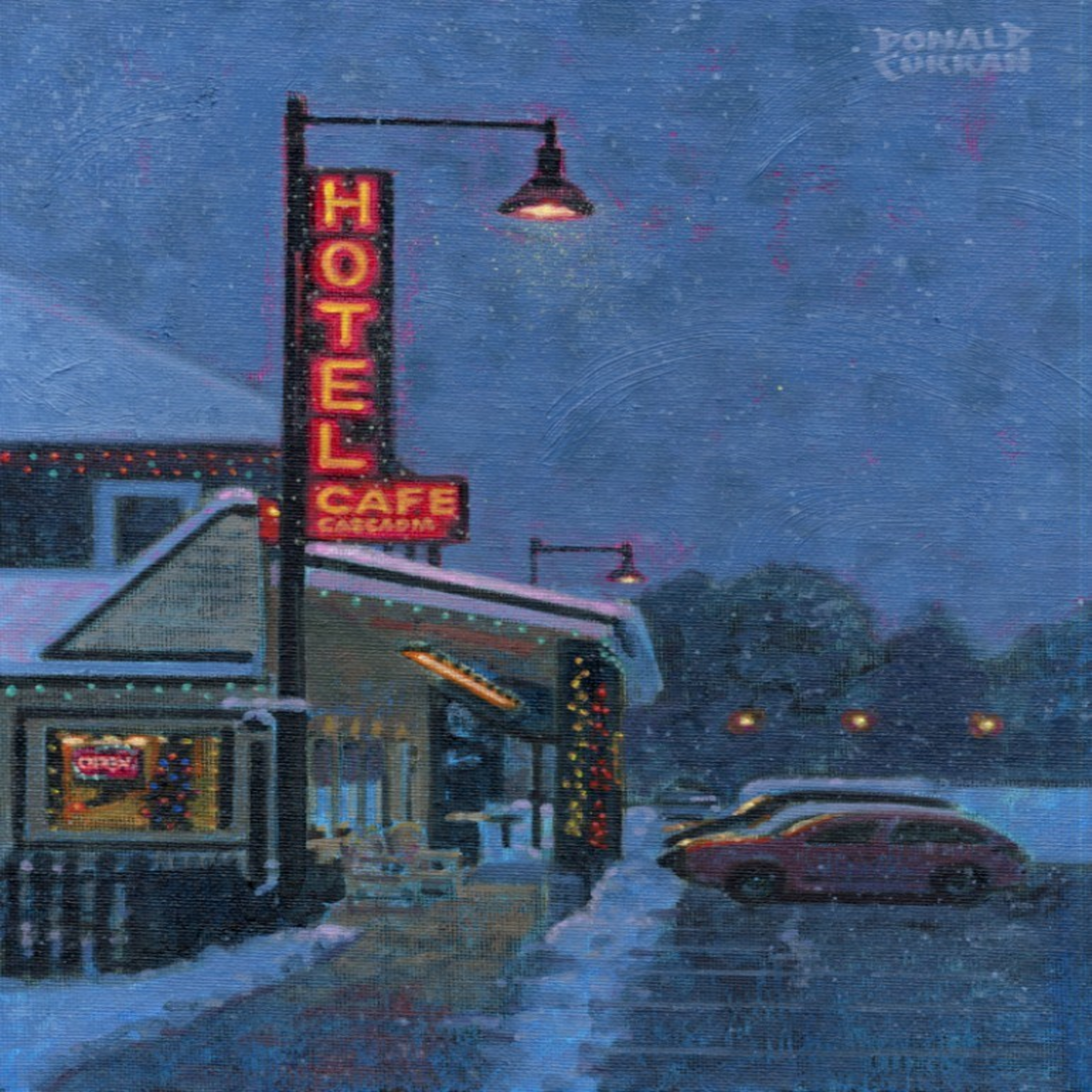 Off On Sundayz III by TeeWhy!3 cover art