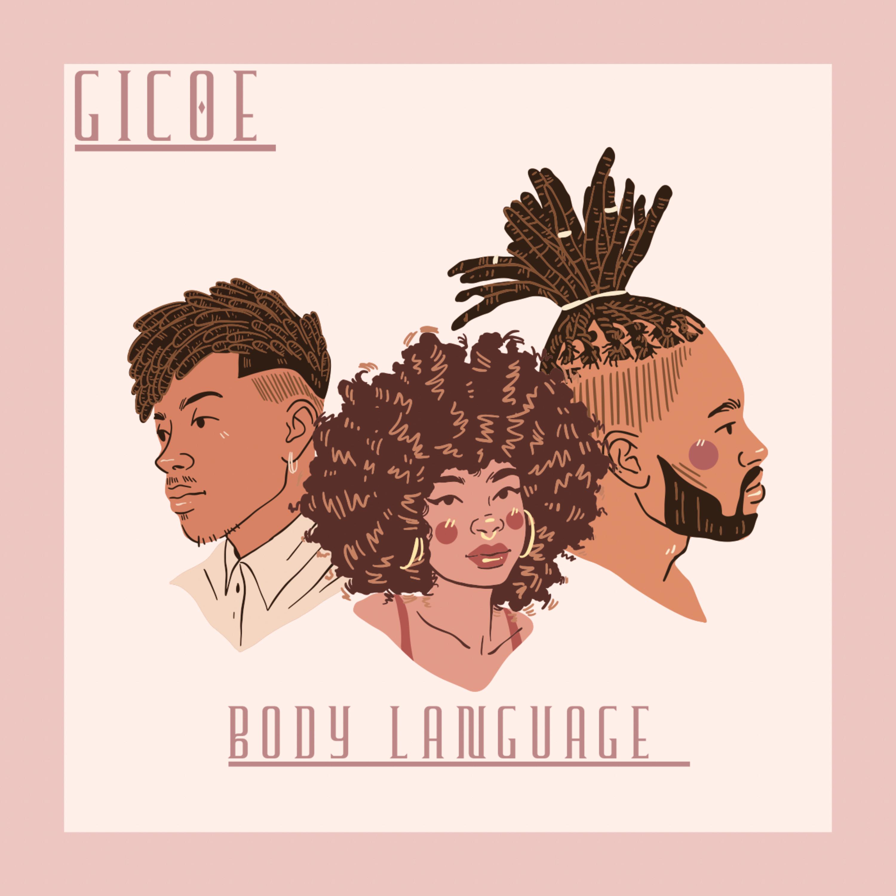 Body Language artwork