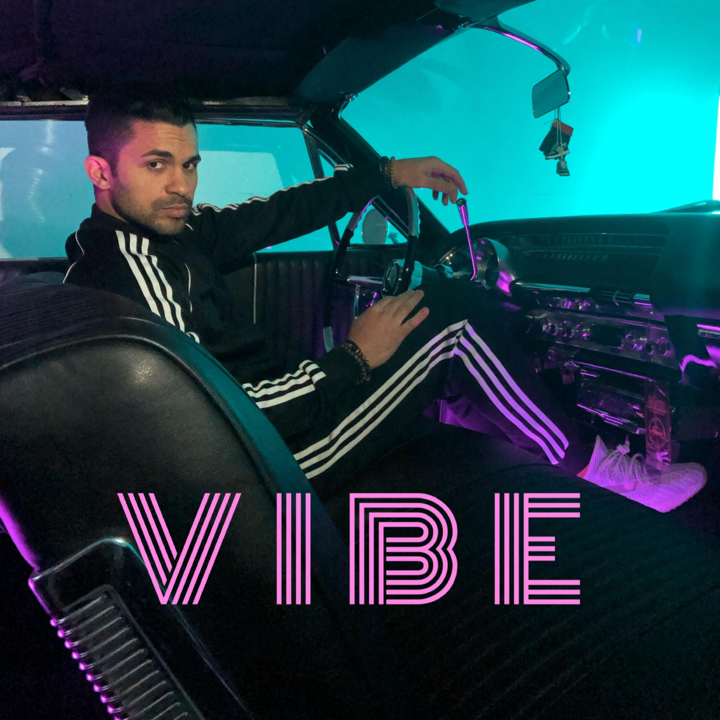 Vibe artwork