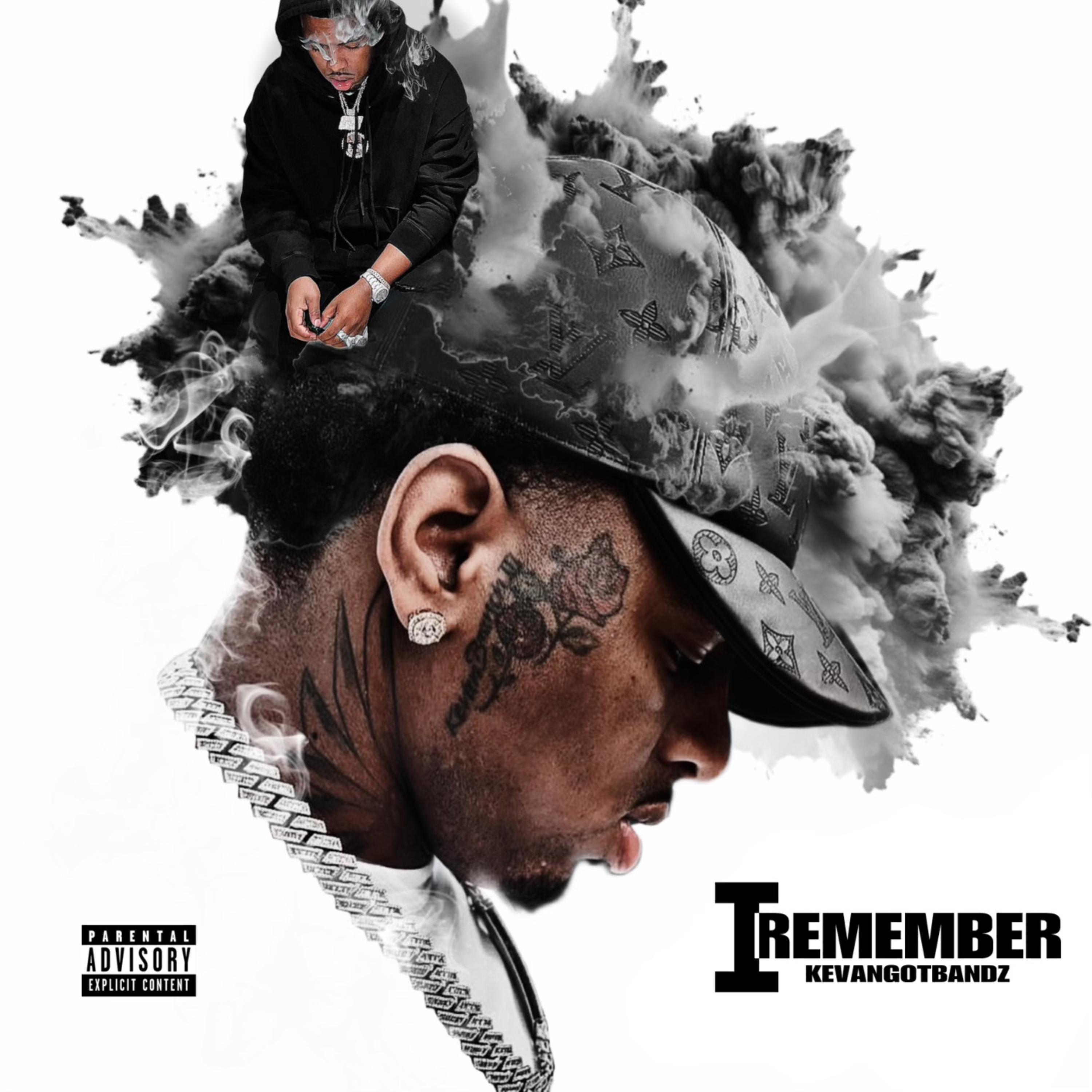 I Remember artwork
