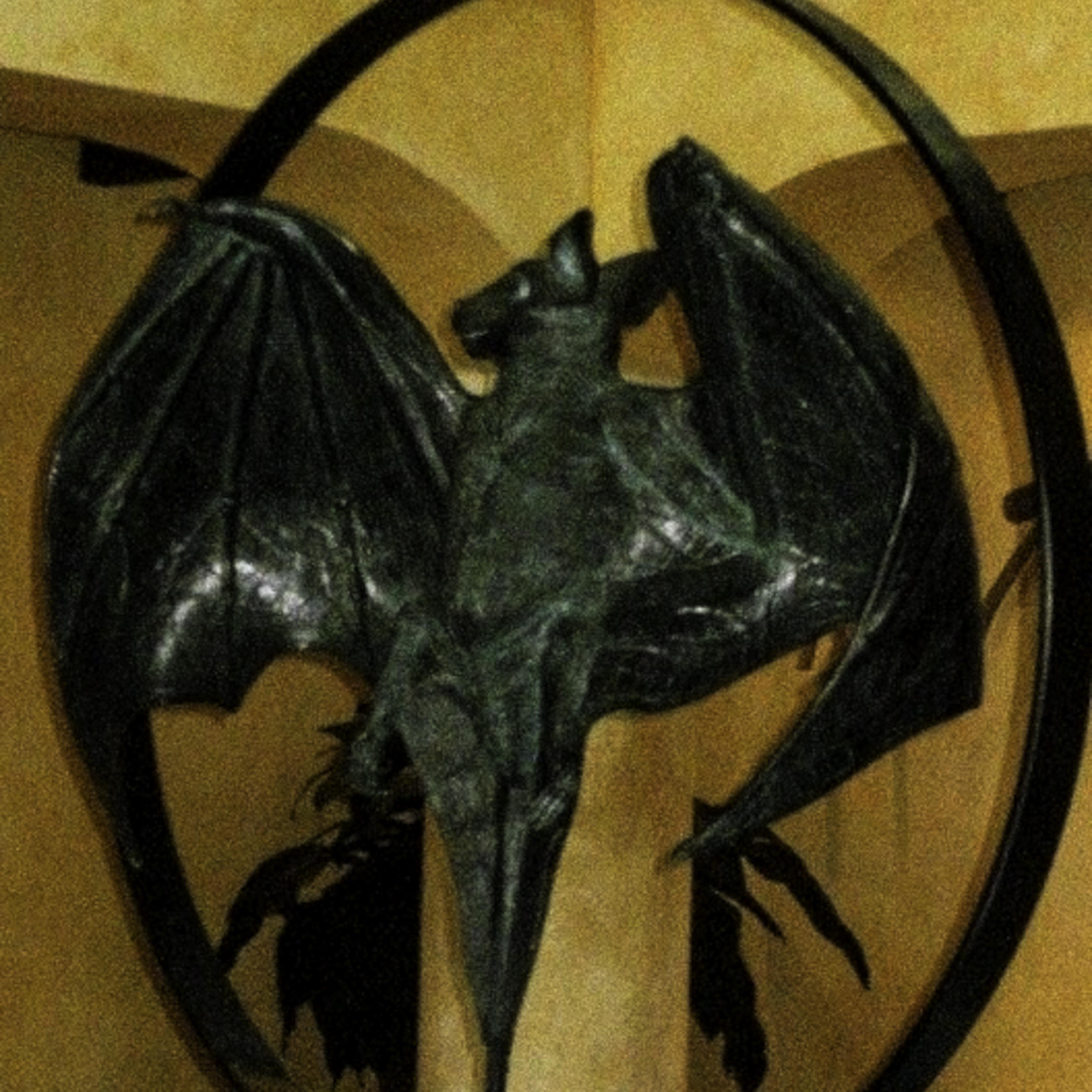Bacardi Superior artwork