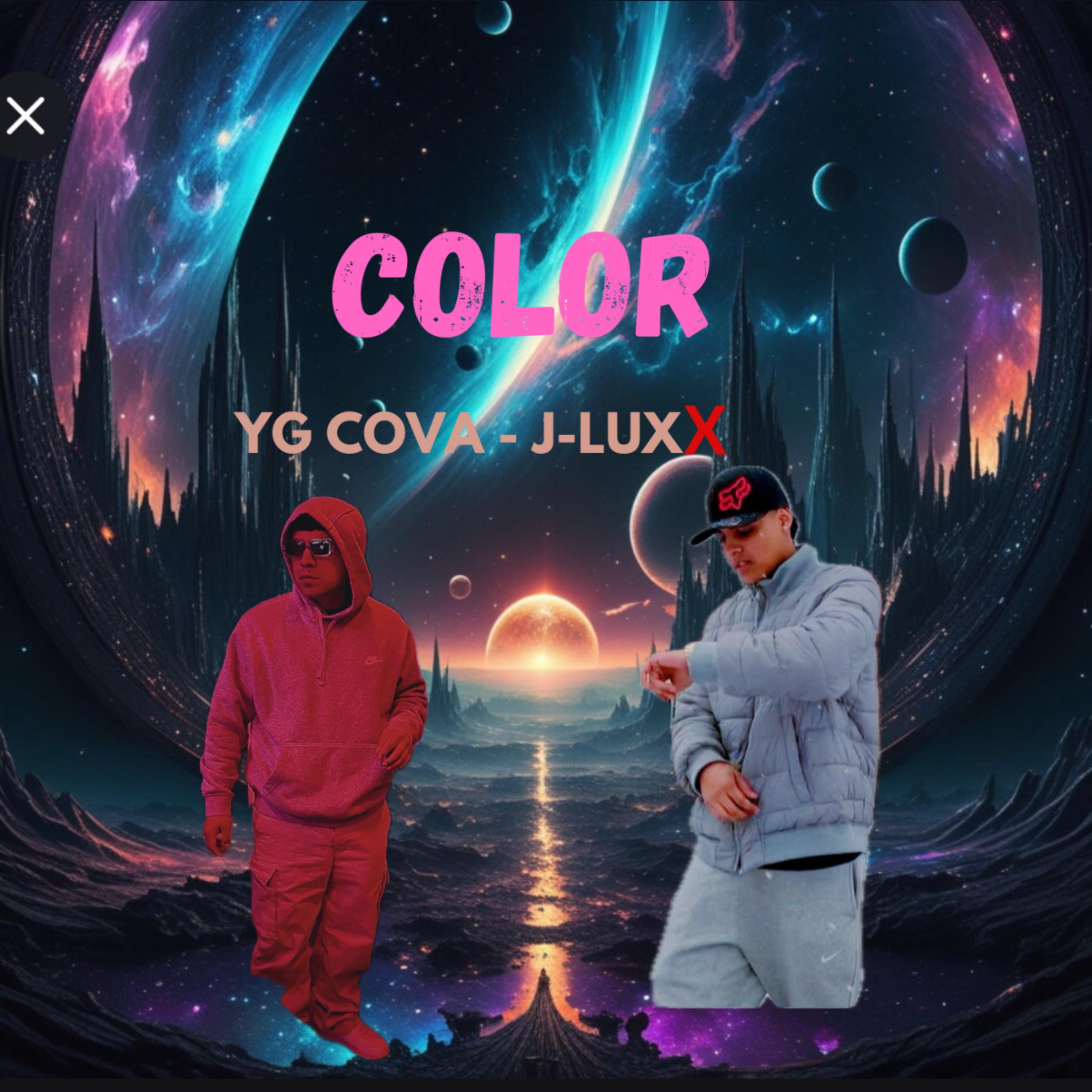 Color artwork