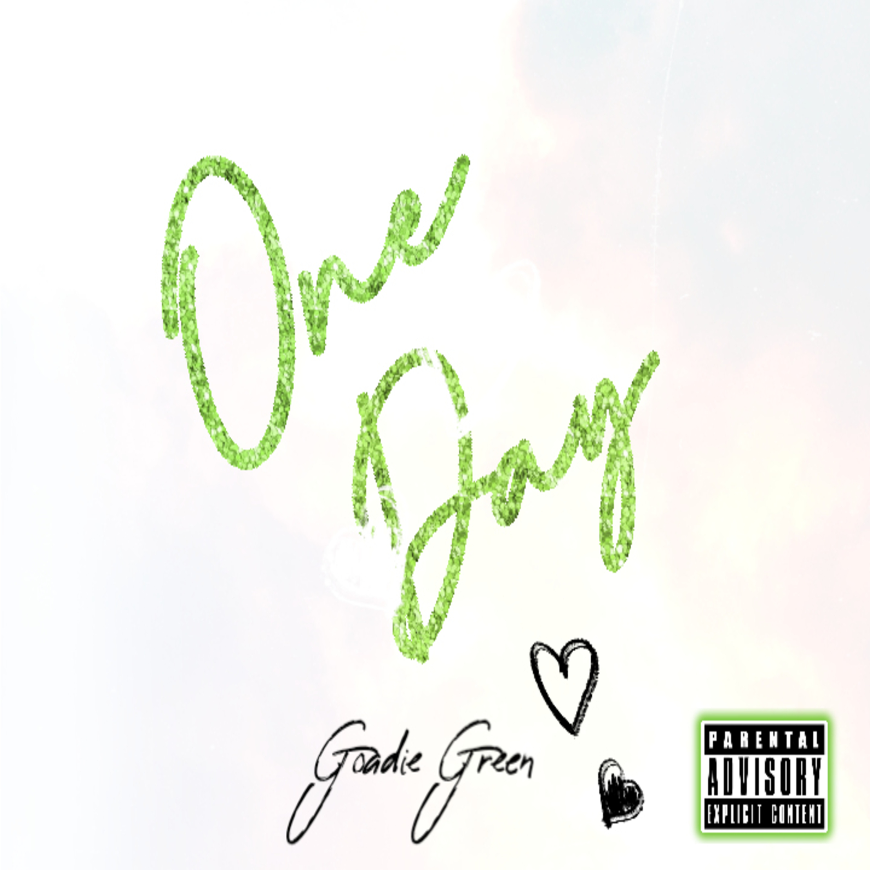 One Day by Goady Green cover art