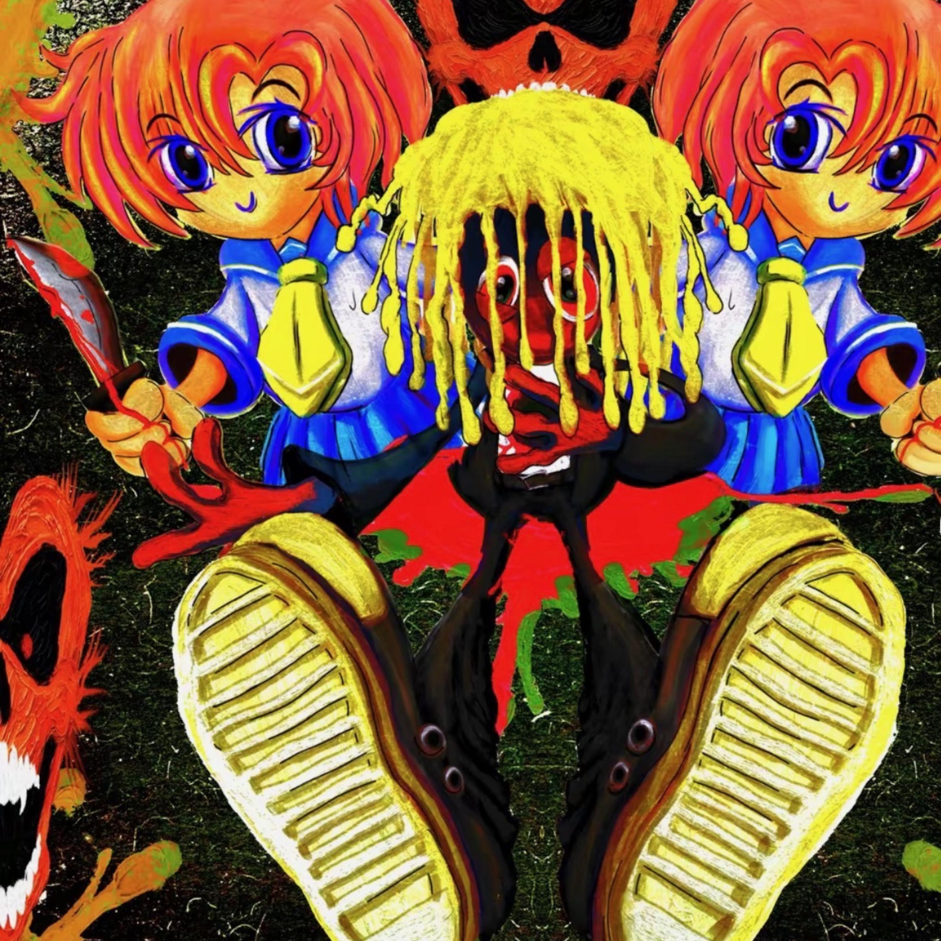 Control artwork