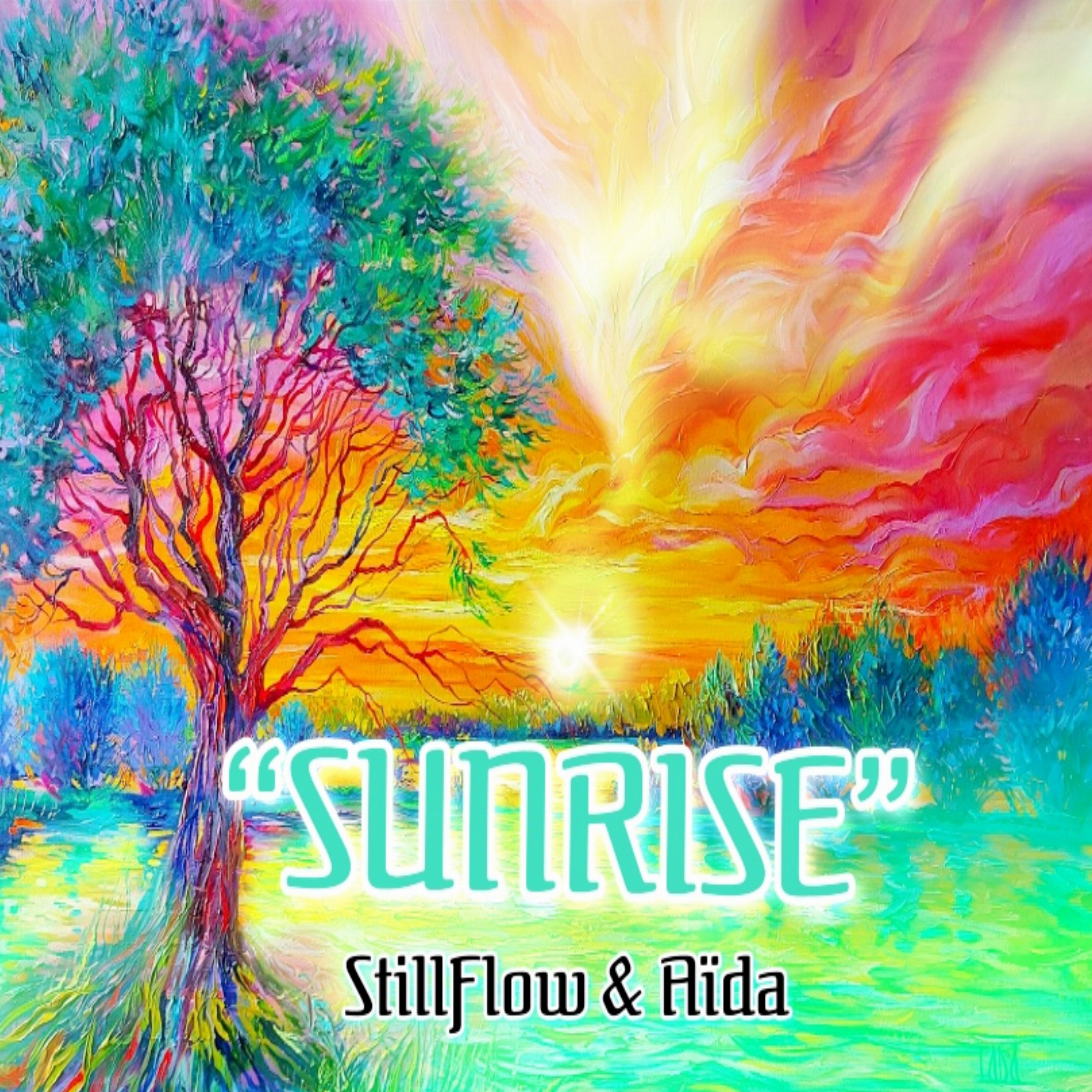 SUNRISE artwork