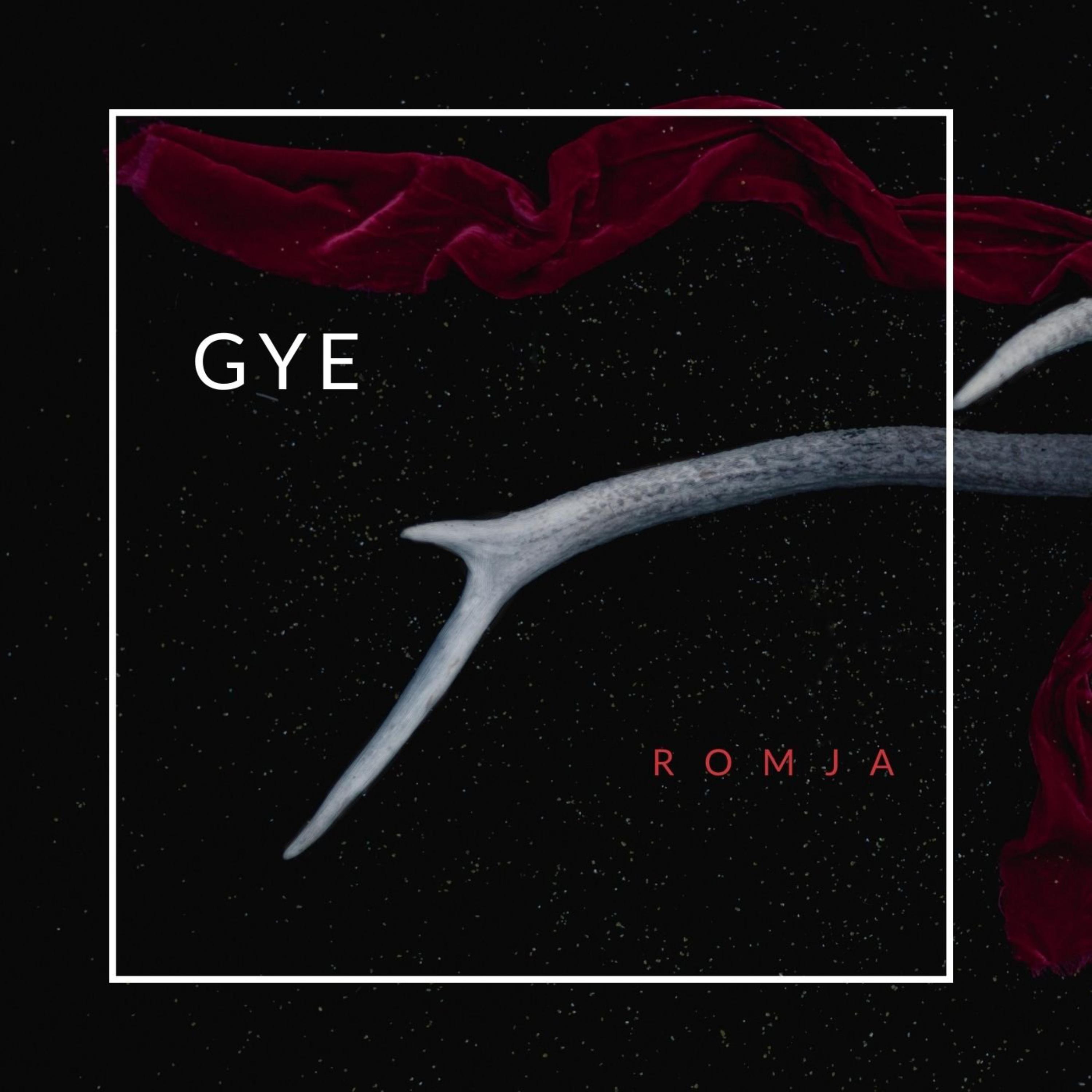 Gye artwork