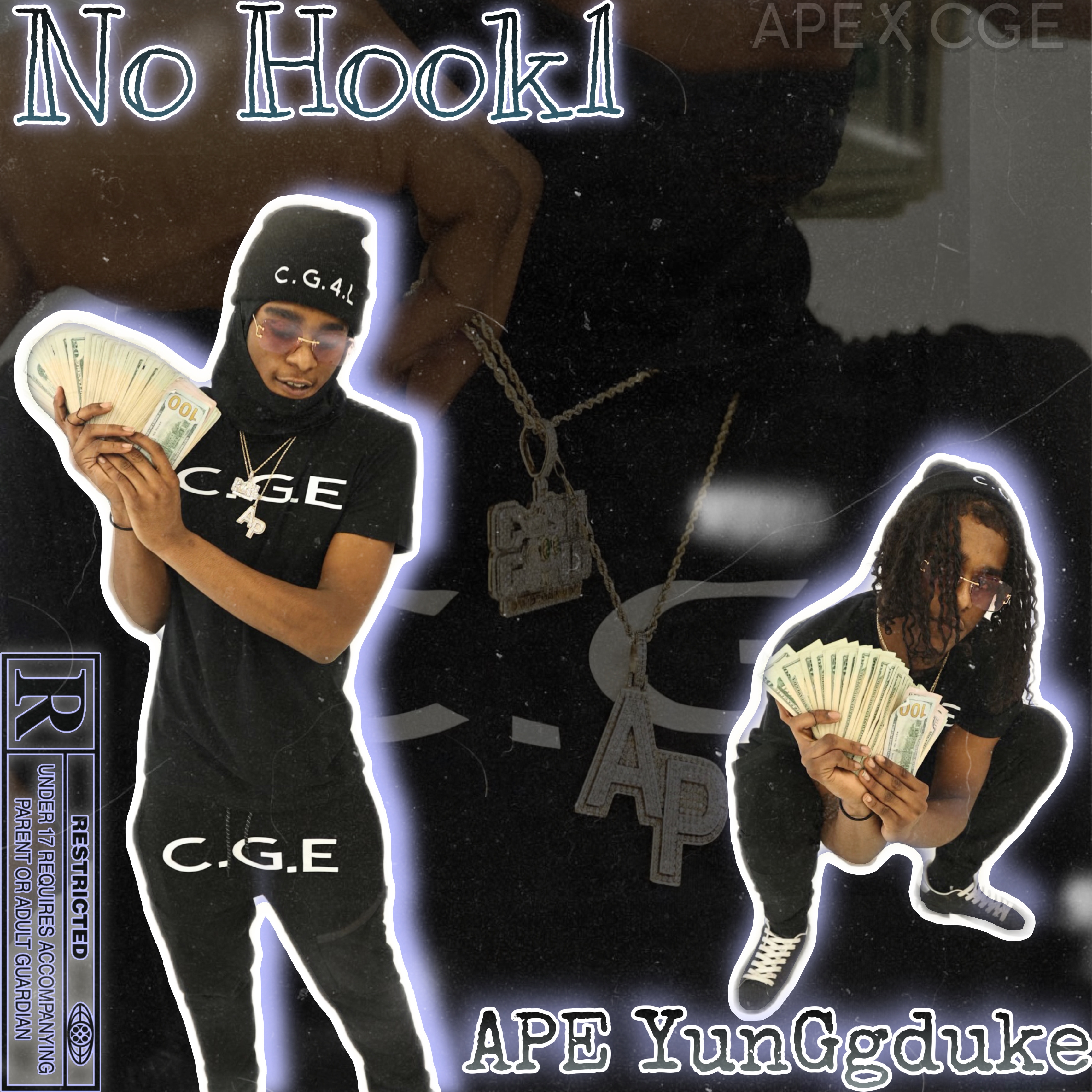 No Hook1 artwork