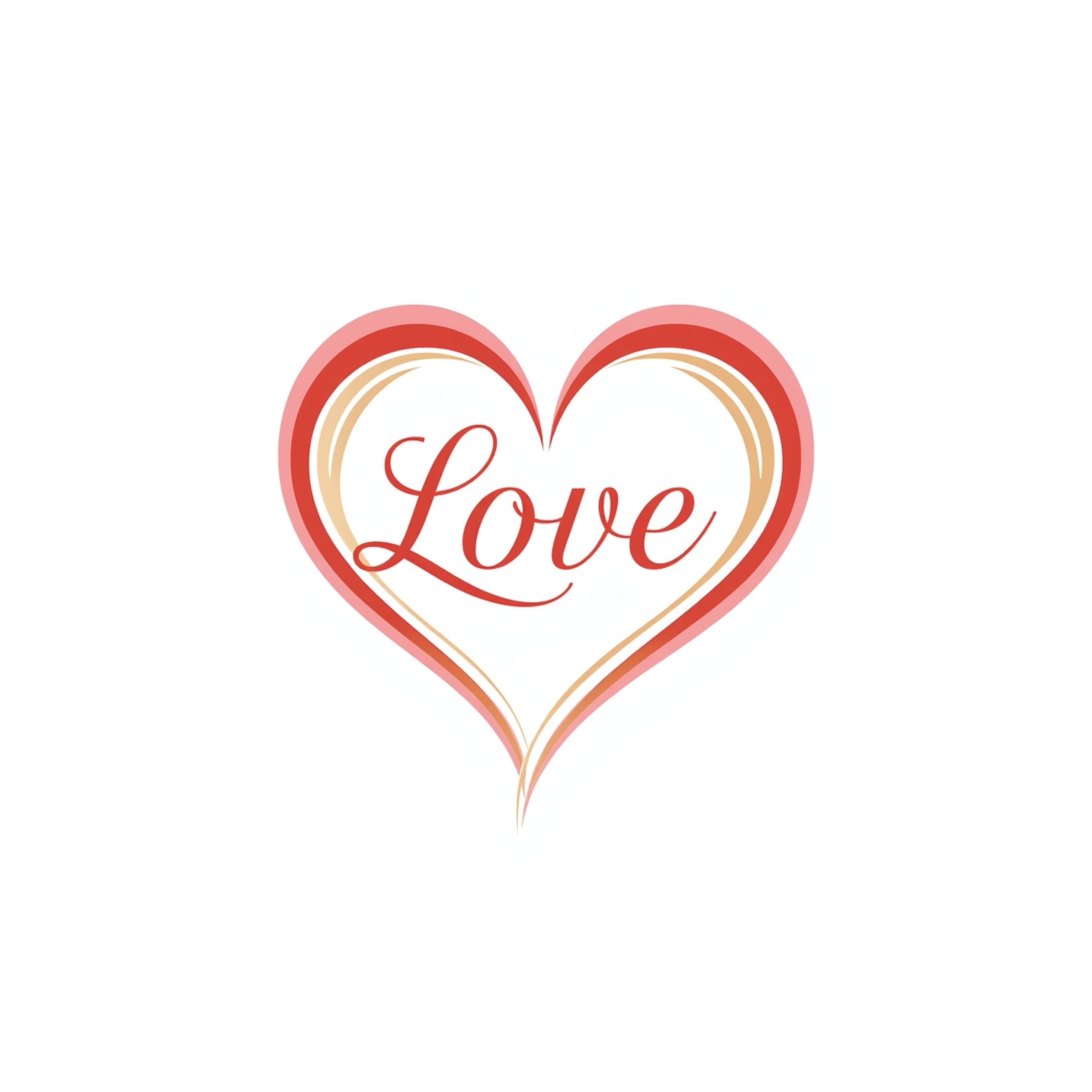 First love artwork