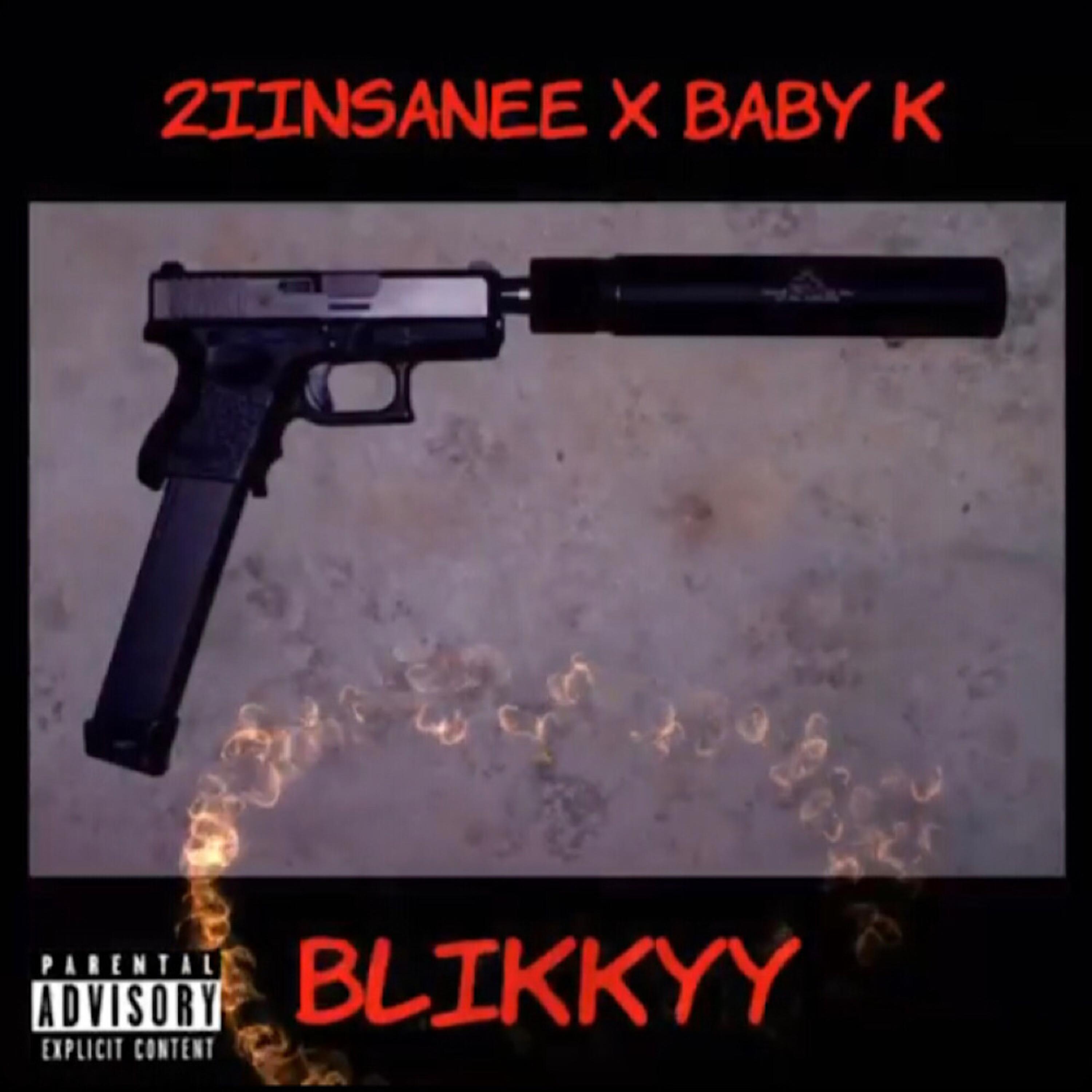 Blikkyy artwork
