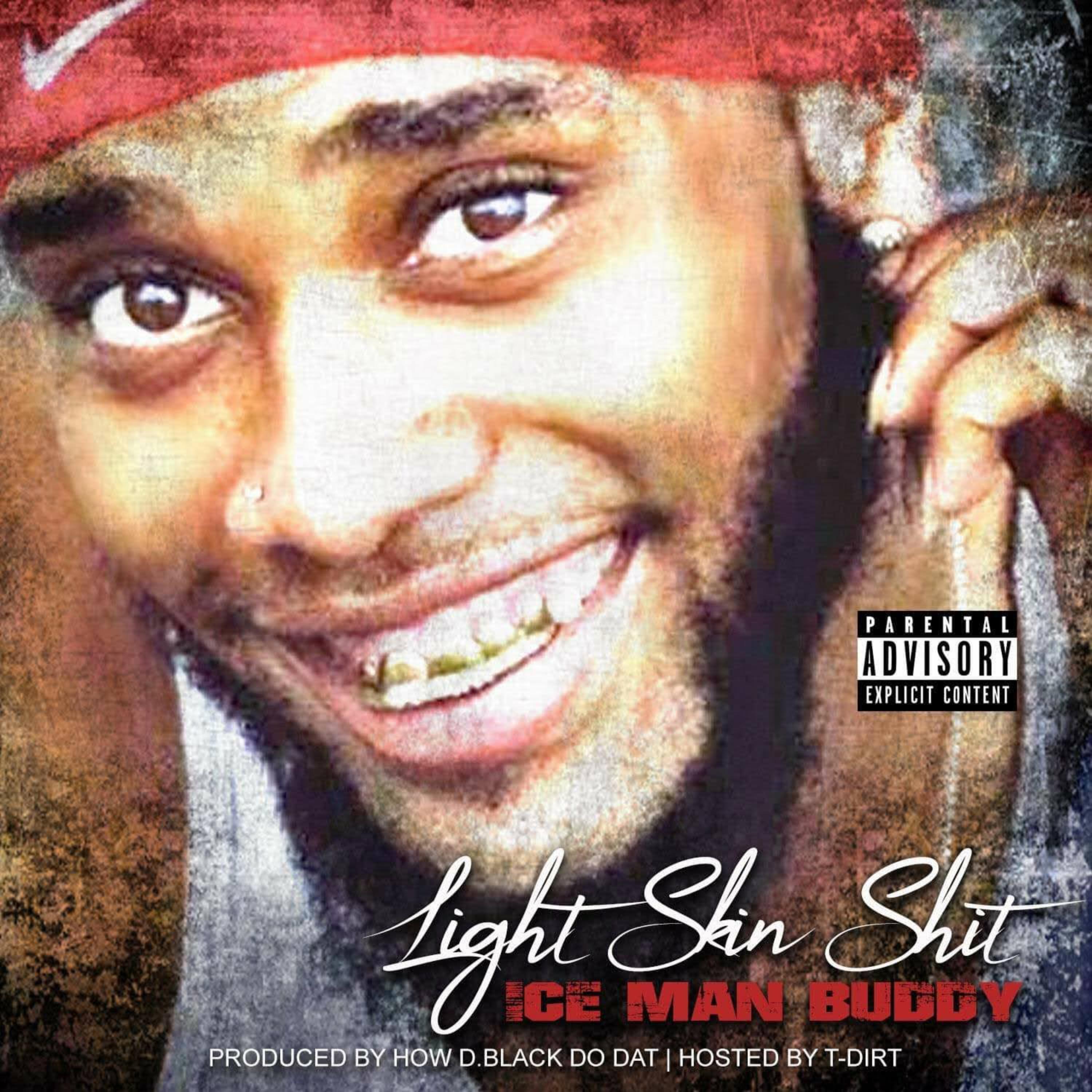 Light Skin Shit OTW artwork