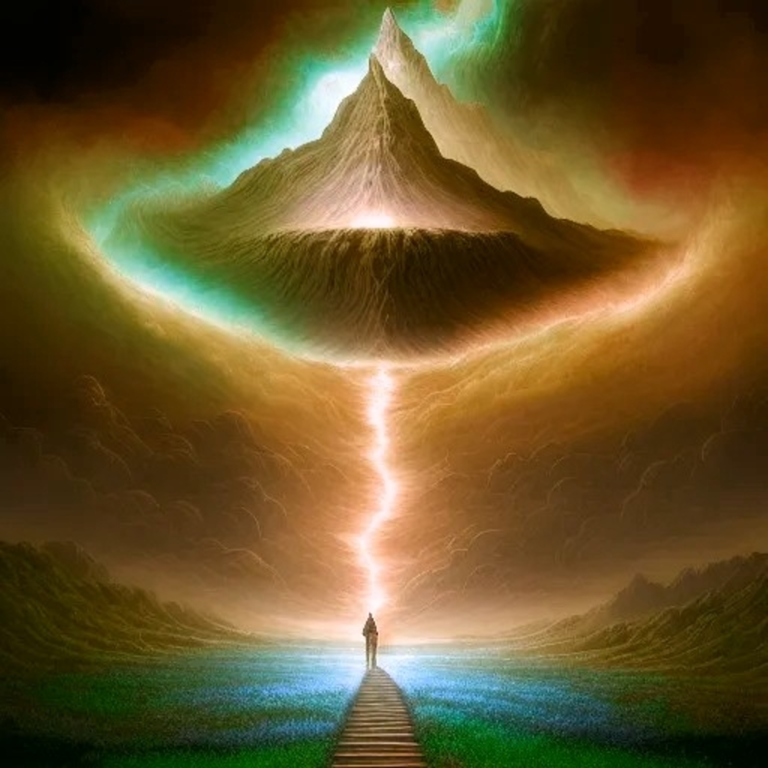 Afterlife. artwork