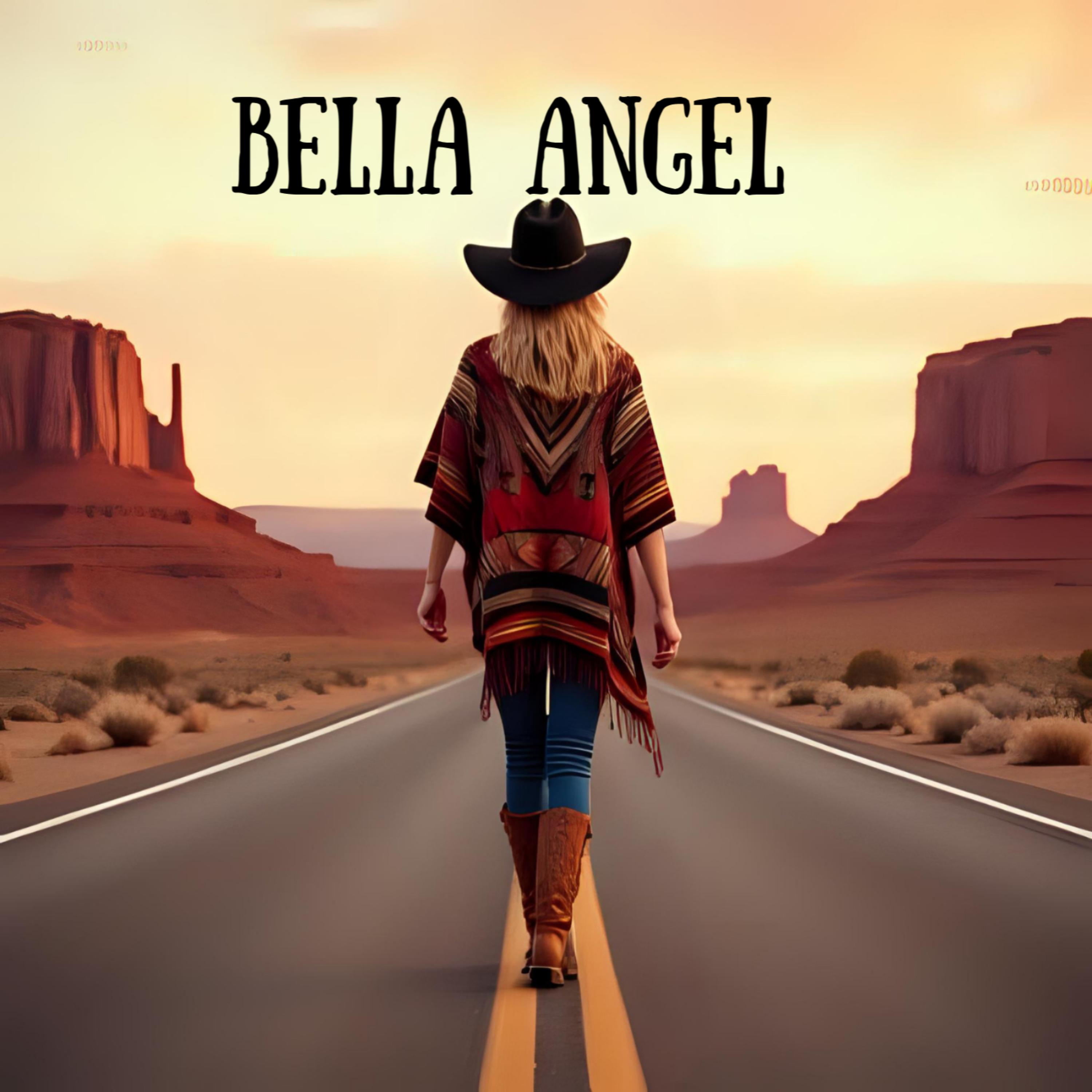 Invisible heart artwork